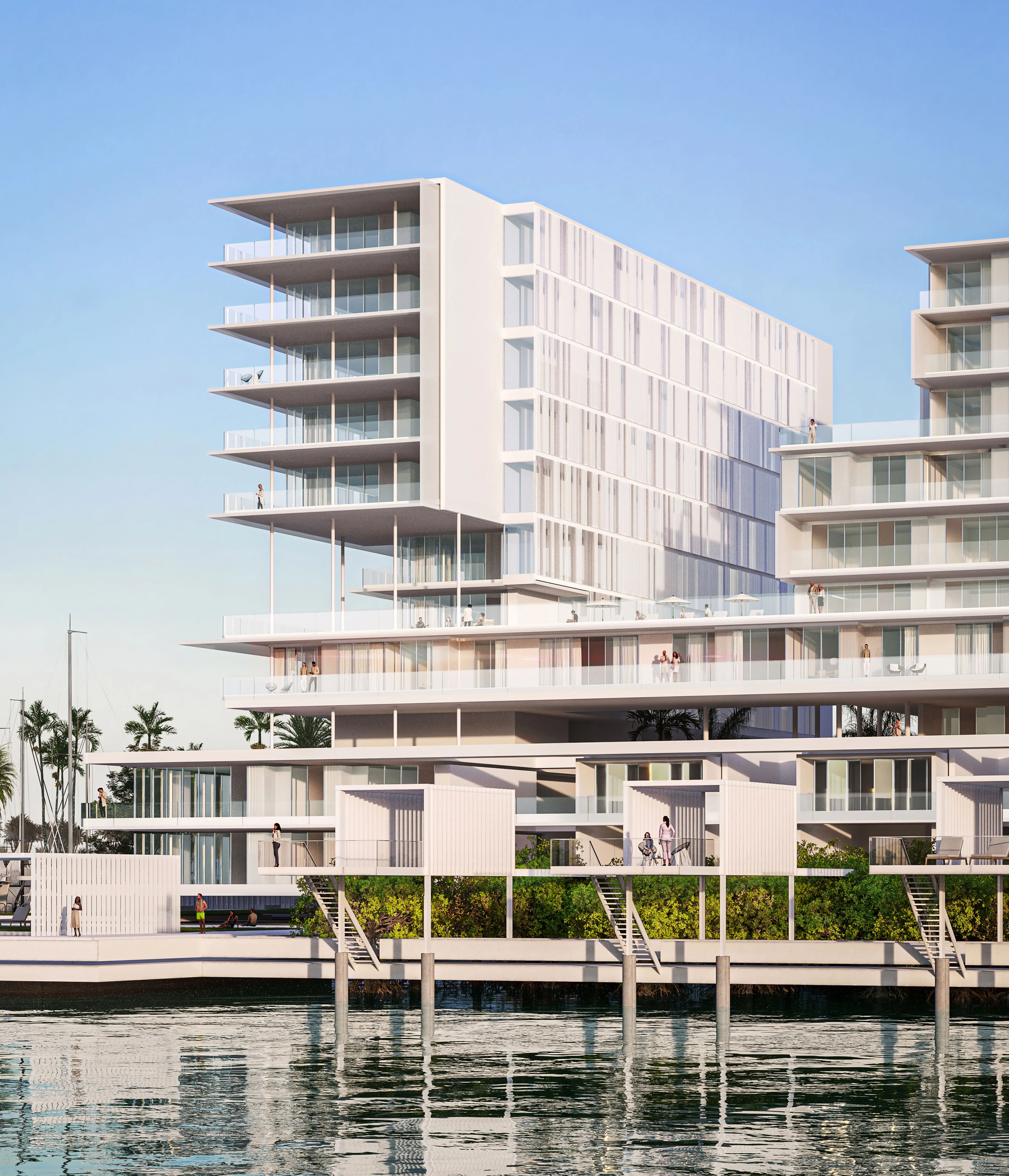 AL ZORAH "Gateway Porto"