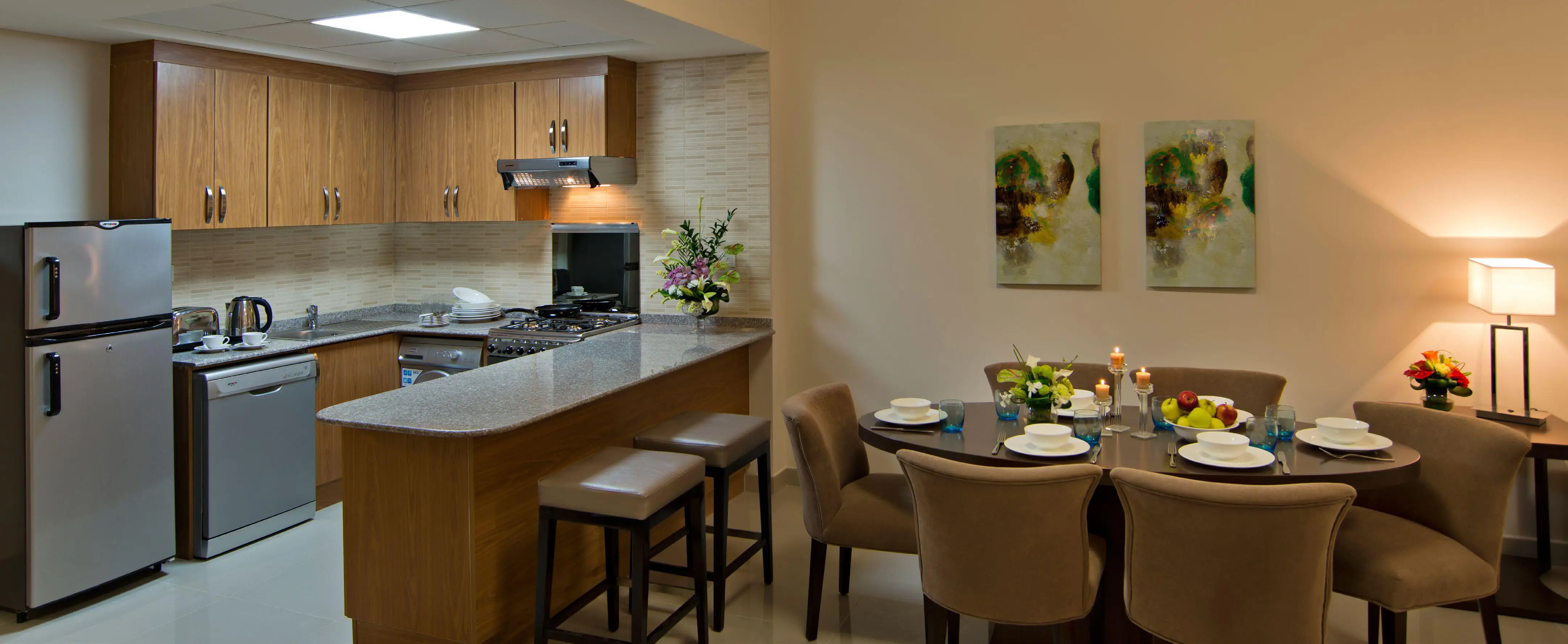 DAMAC "Suburbia"