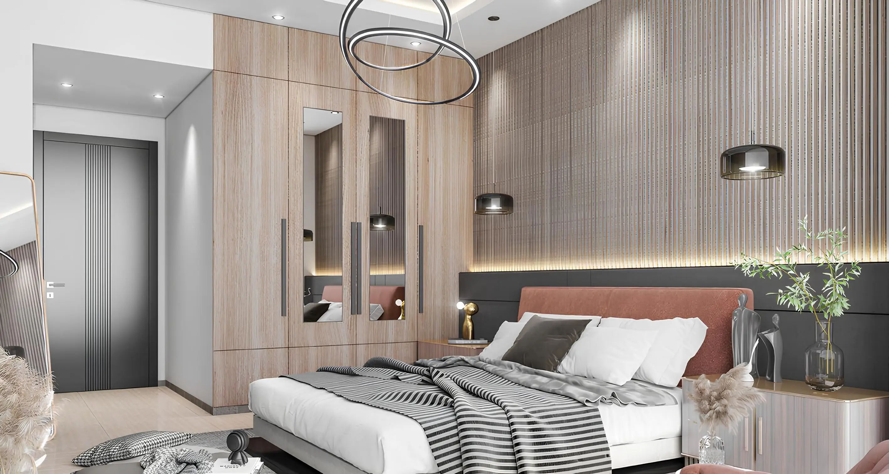 SAMHA "Samha Residence 2" 16