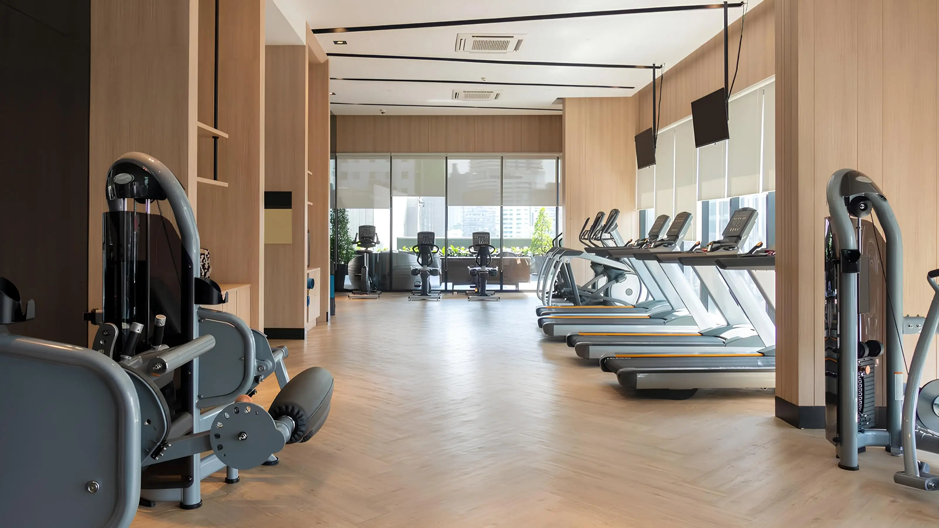 BINGHATTI "Binghatti Canal"