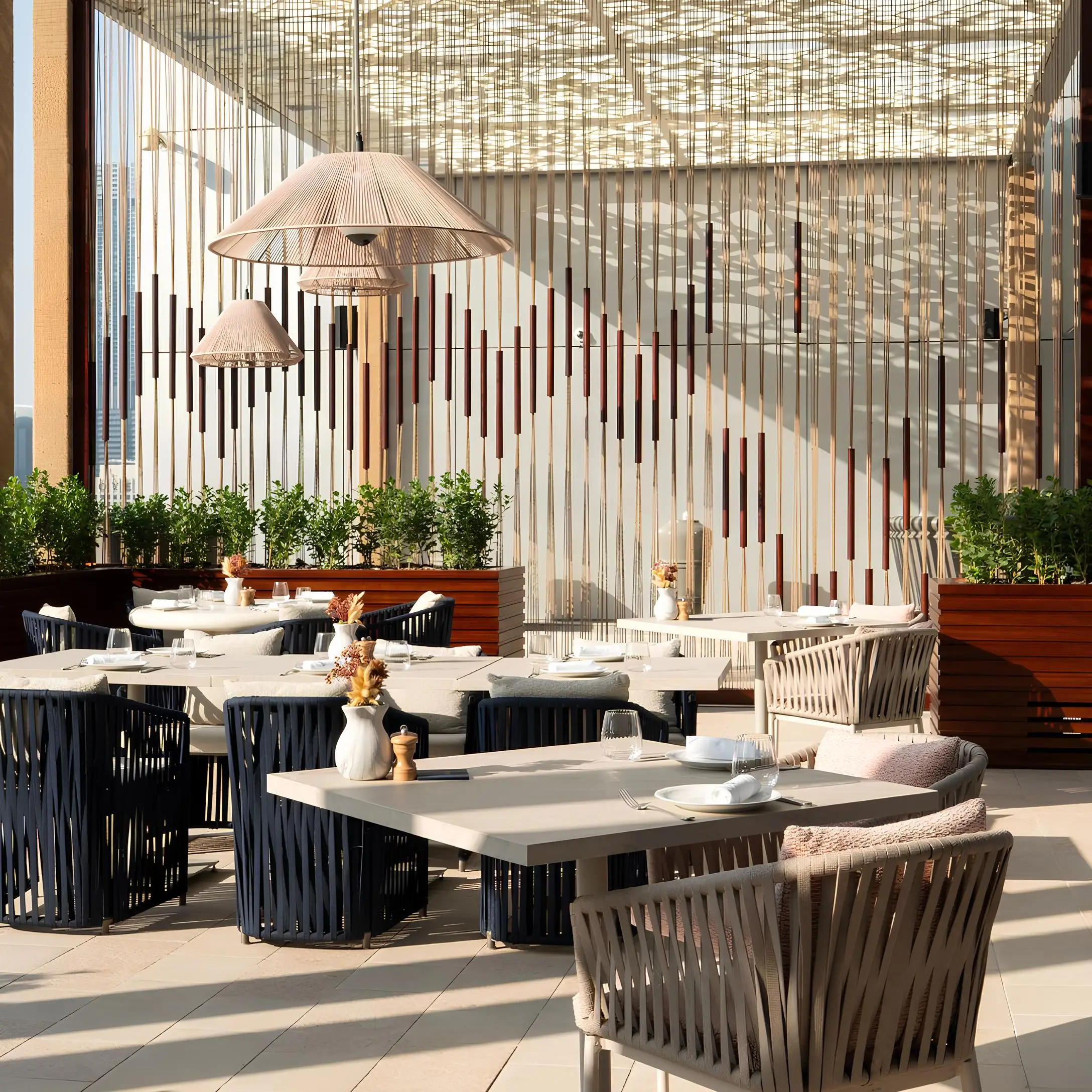 EMAAR "The Address Dubai Mall Residences" 16