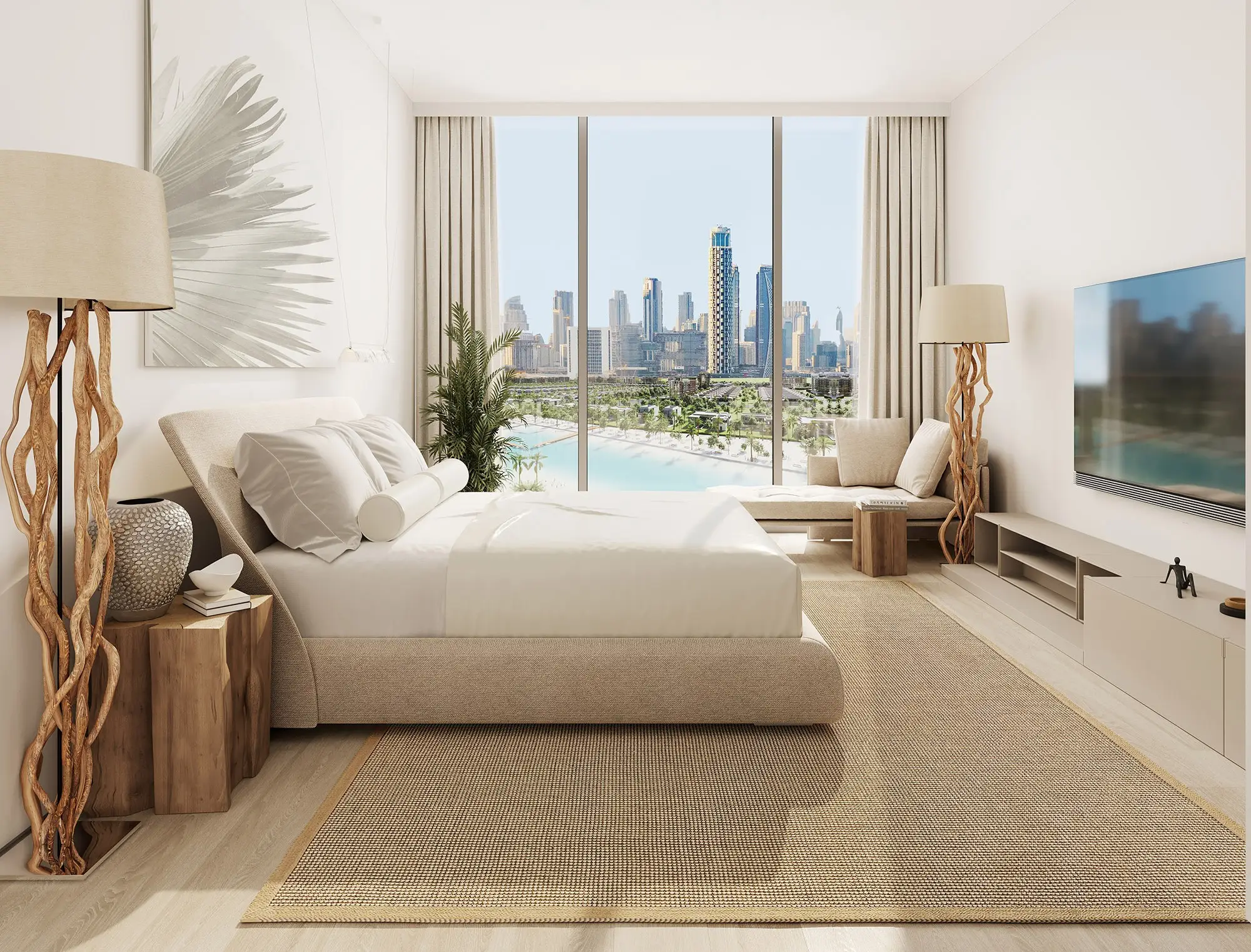 single static gallery