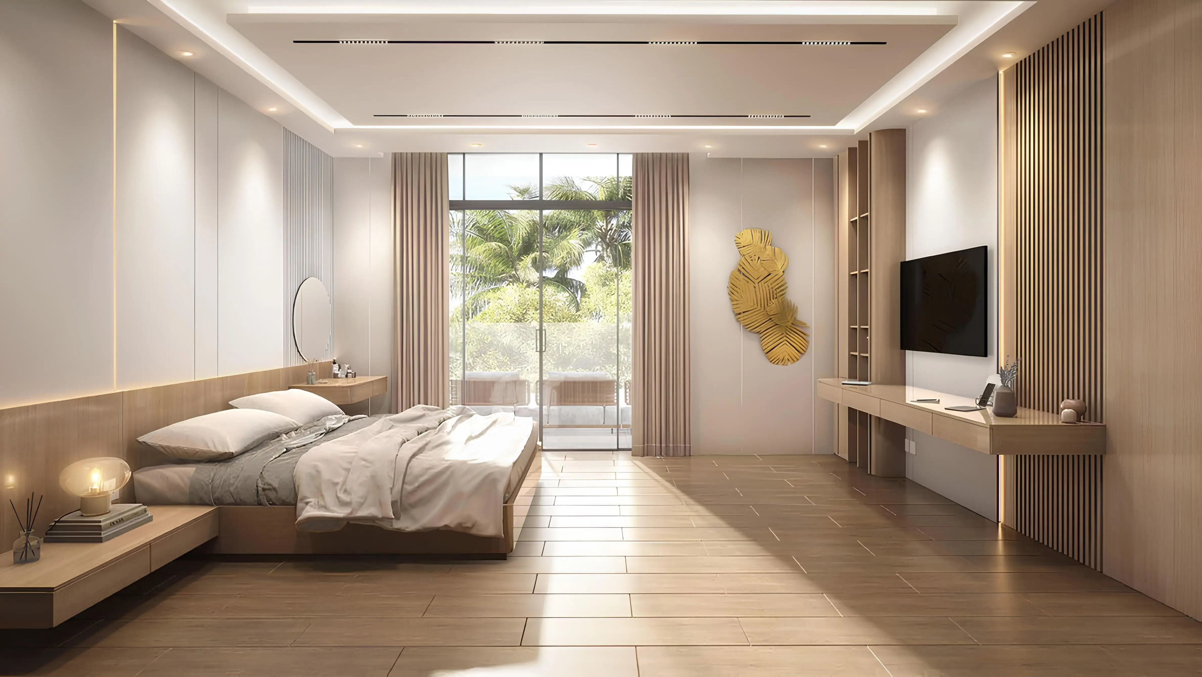 PURVANCHAL DEVELOPMENT "Sunbliss Residences" 7