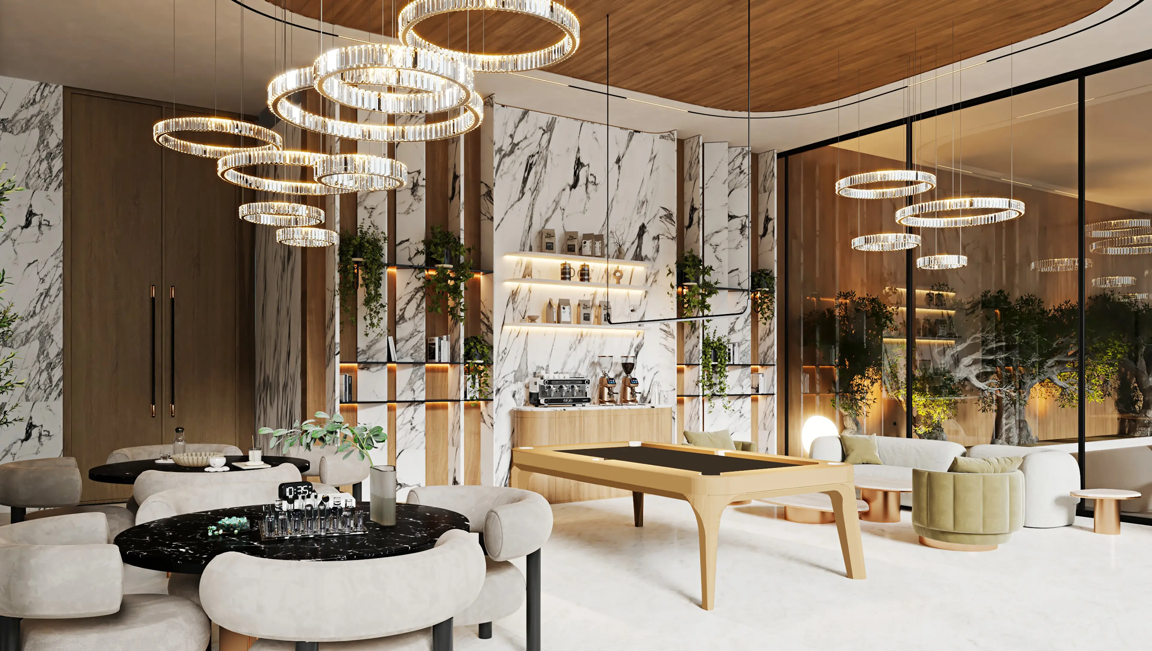 FAKHRUDDIN PROPERTIES "Treppan Living Prive" 3