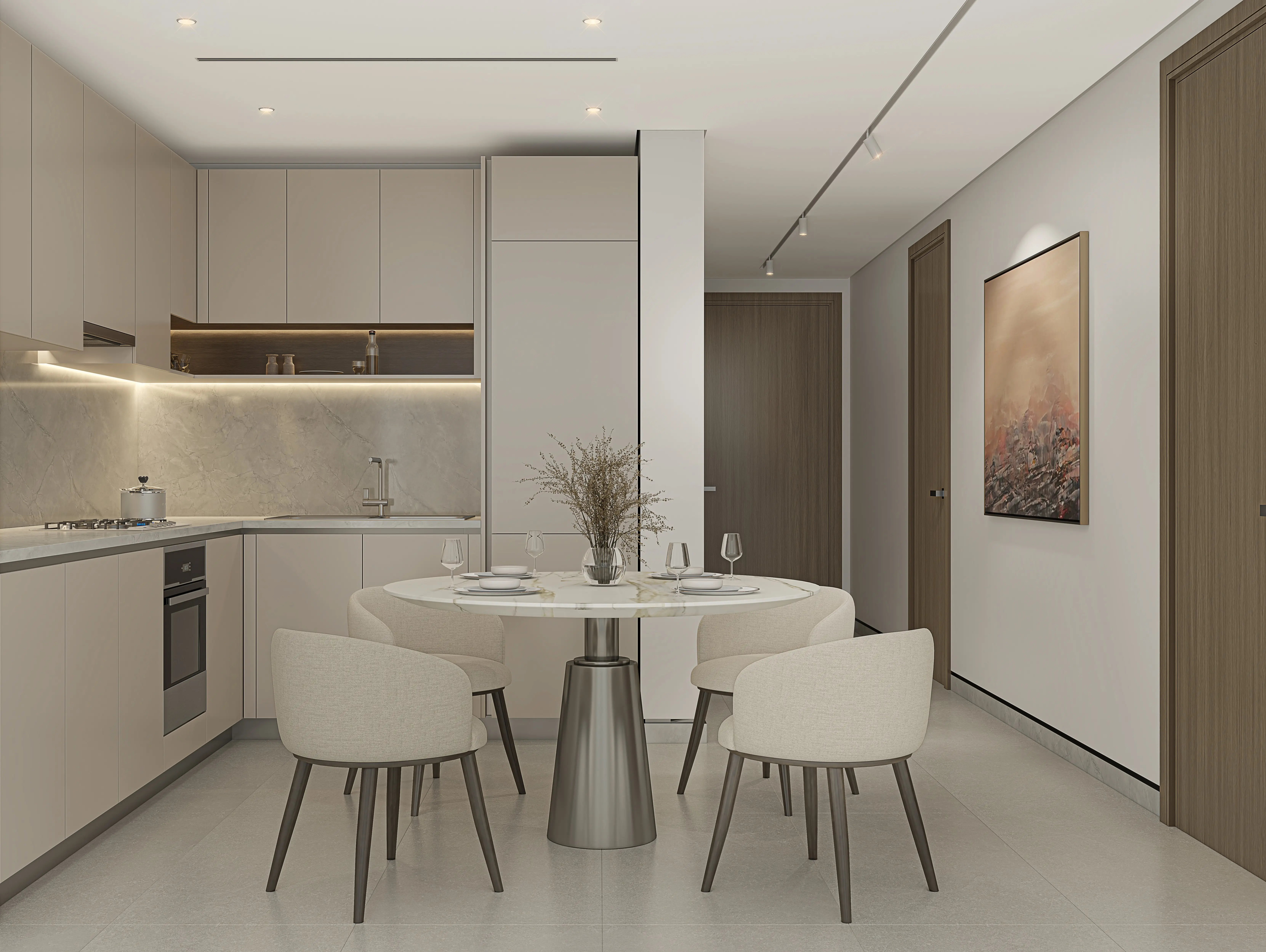 310 Riverside Crescent