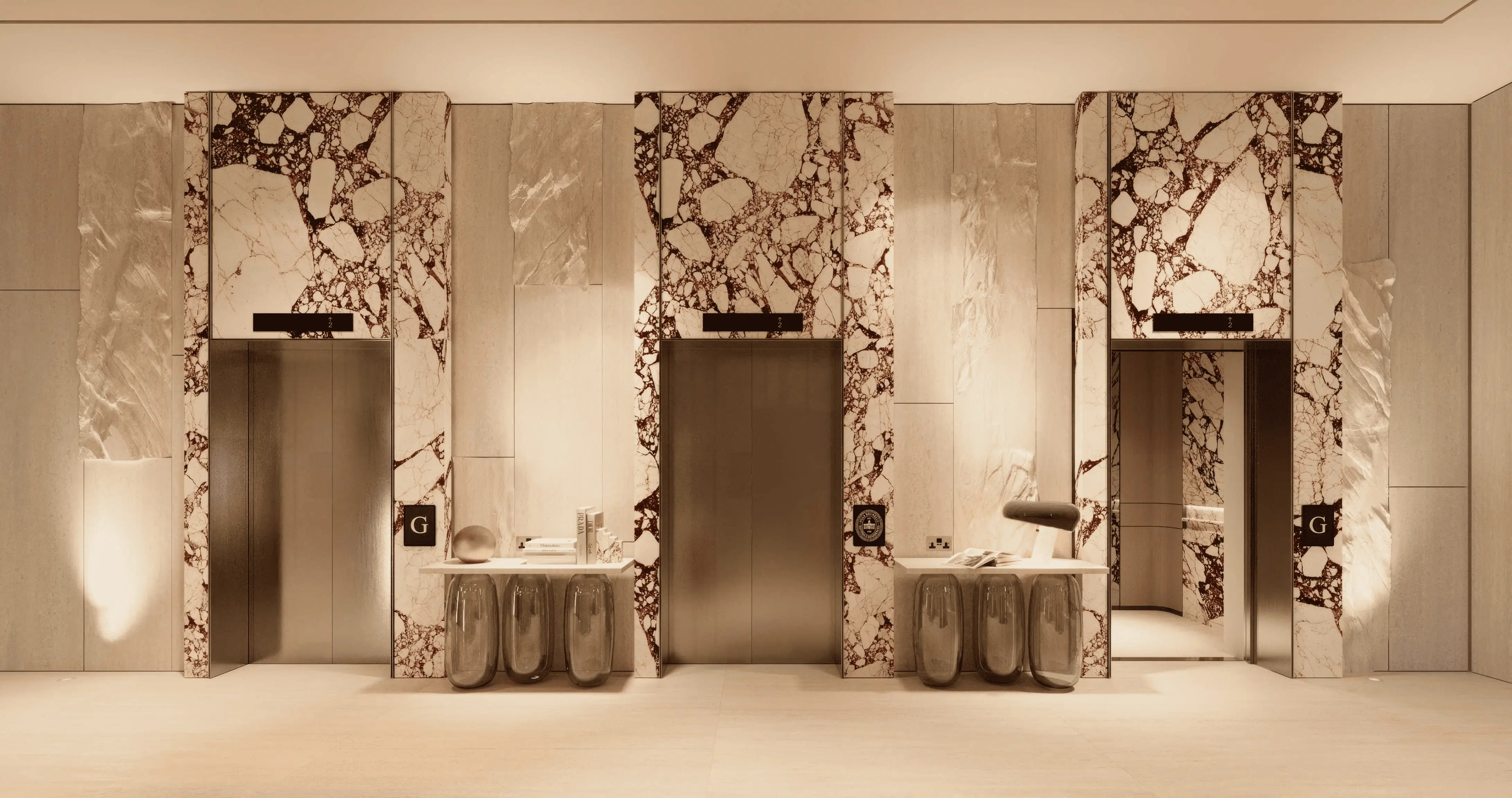 MR. EIGHT DEVELOPMENT "Villa del BRUNELLO" 18