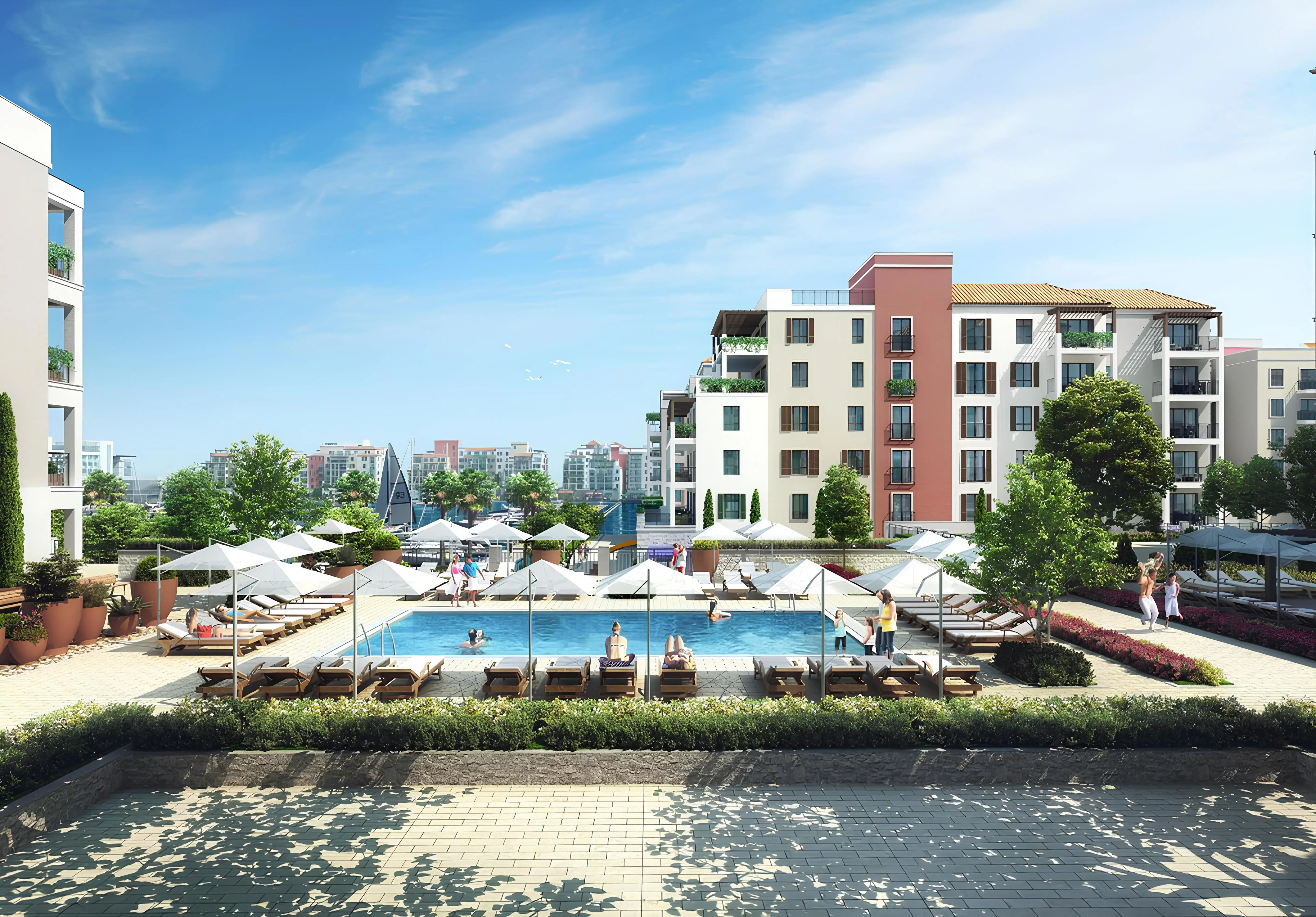 single static gallery