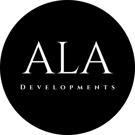 ALA Developments Logo
