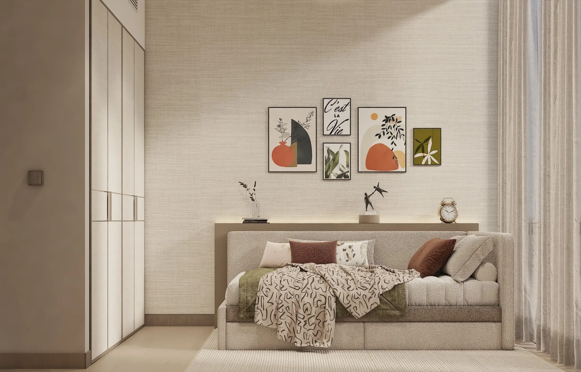 ALCENZA PROPERTIES "Terva Homes" 12