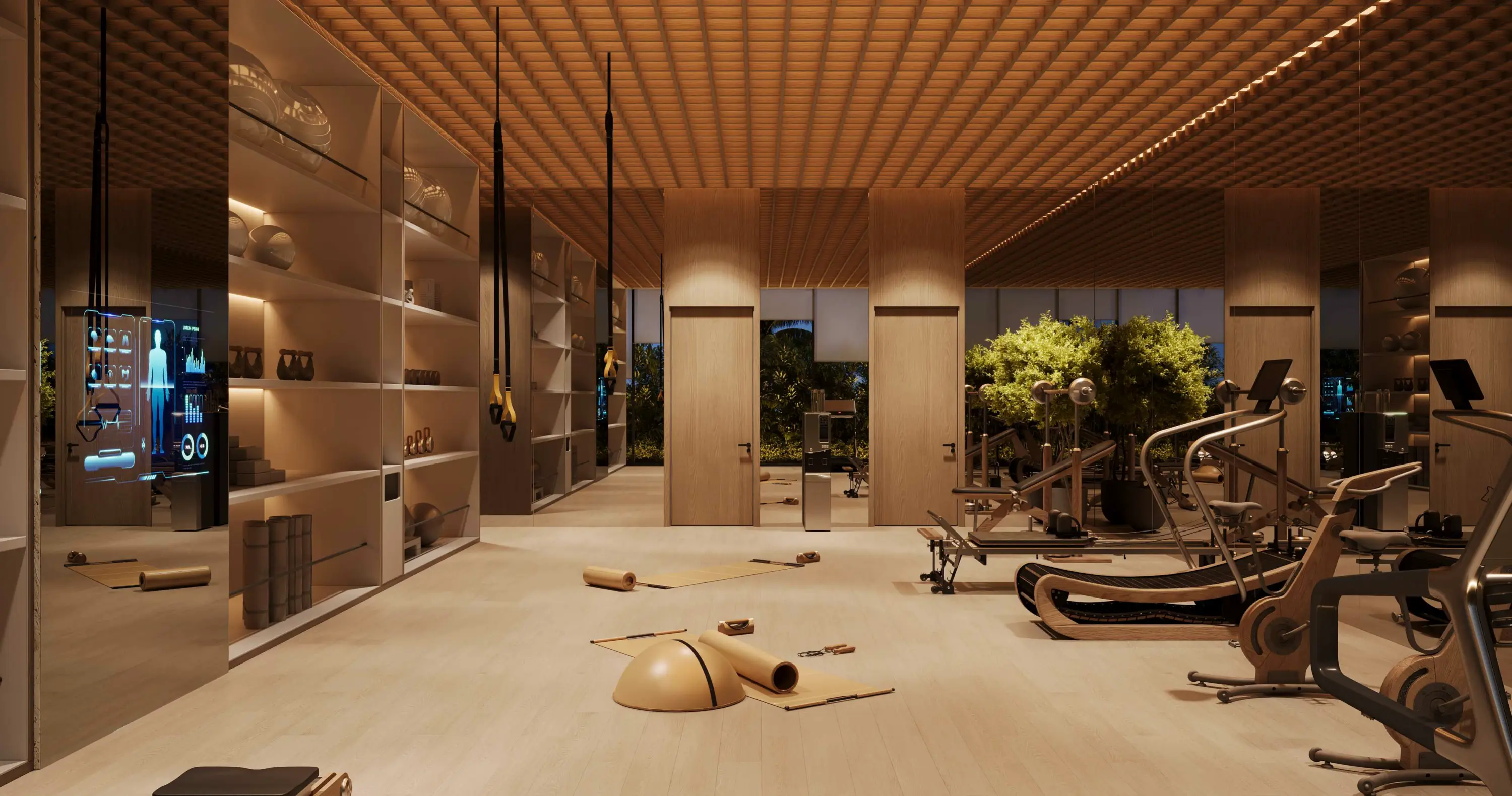 MR. EIGHT DEVELOPMENT "VILLA dell’ ARTE" 5