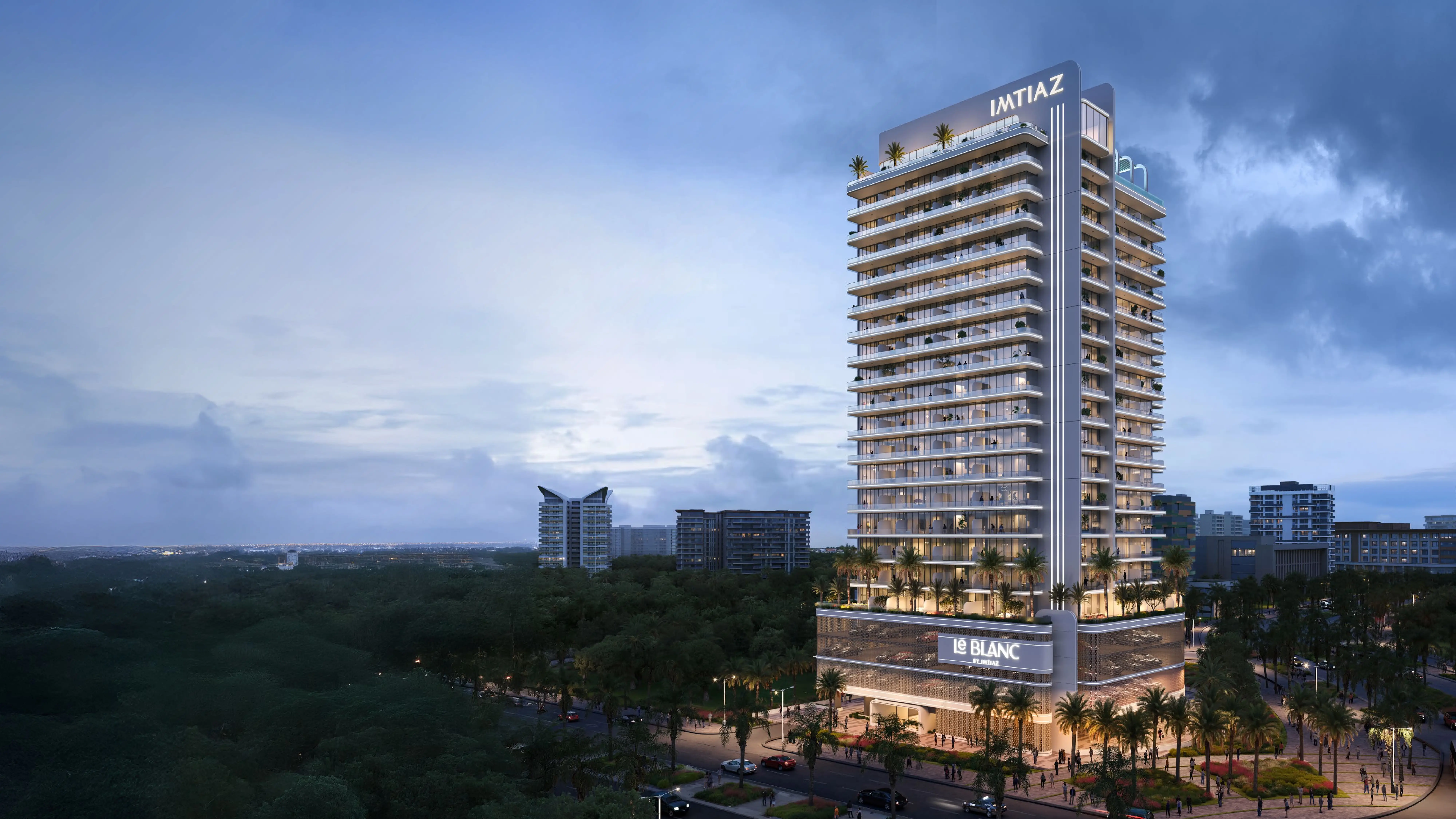 single static gallery