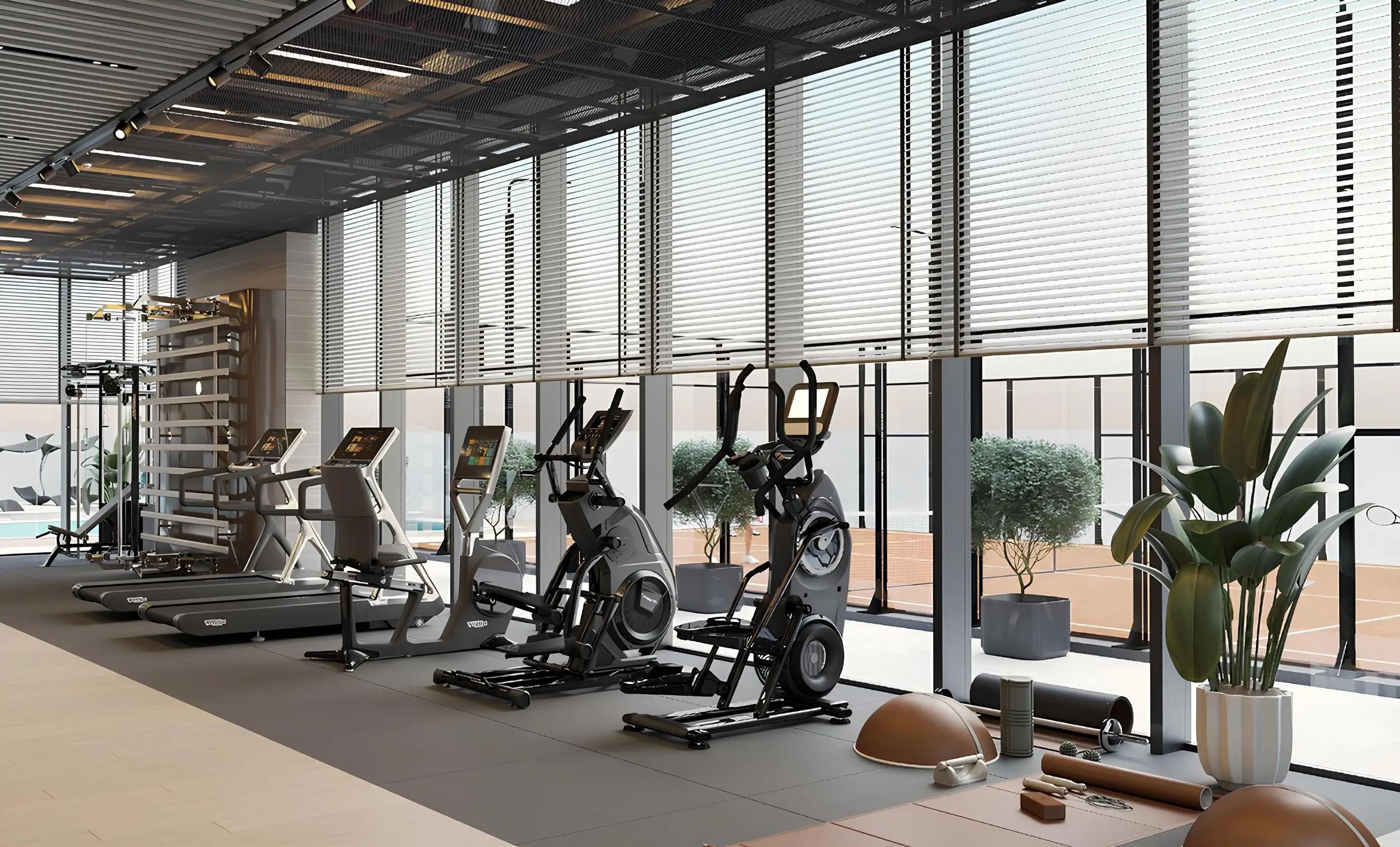 SKYLAND PROPERTIES "Ashwood Residences" 54