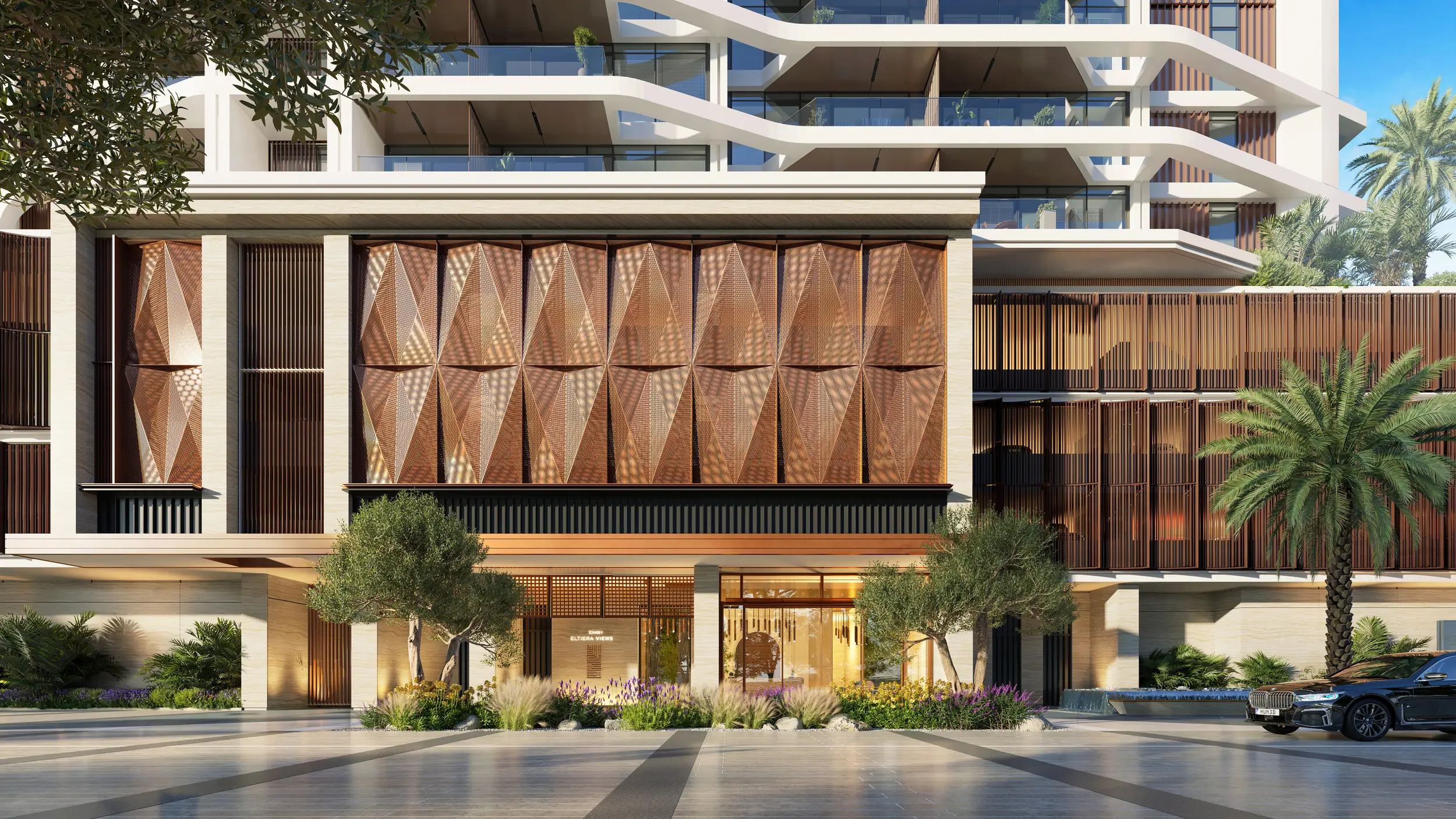ELLINGTON "Eltiera Views Tower 4" NEW LAUNCH 27