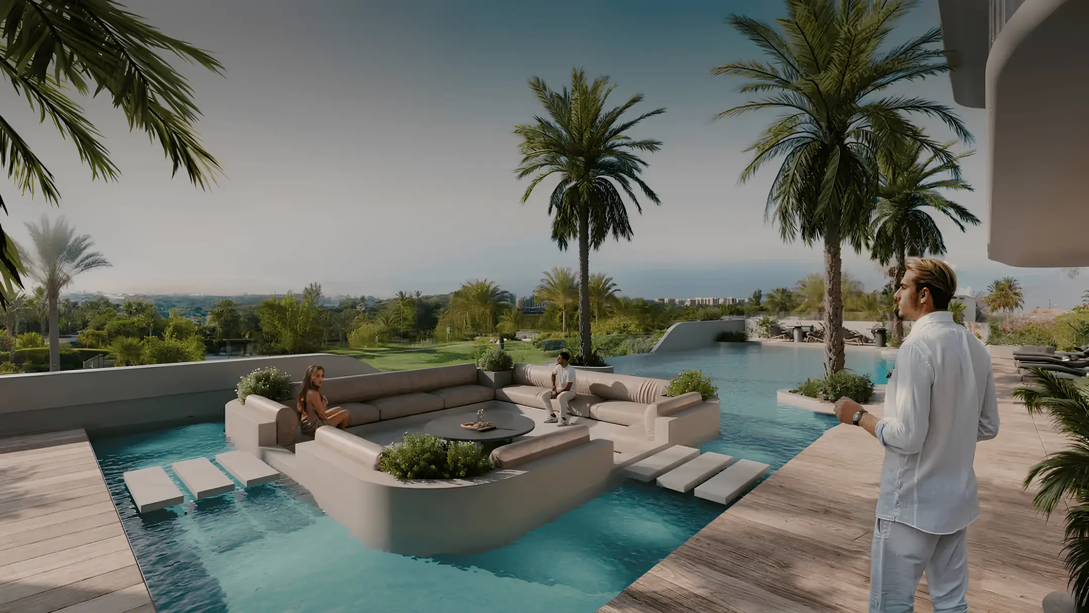 ANAX DEVELOPMENTS "Evora Residences" 12