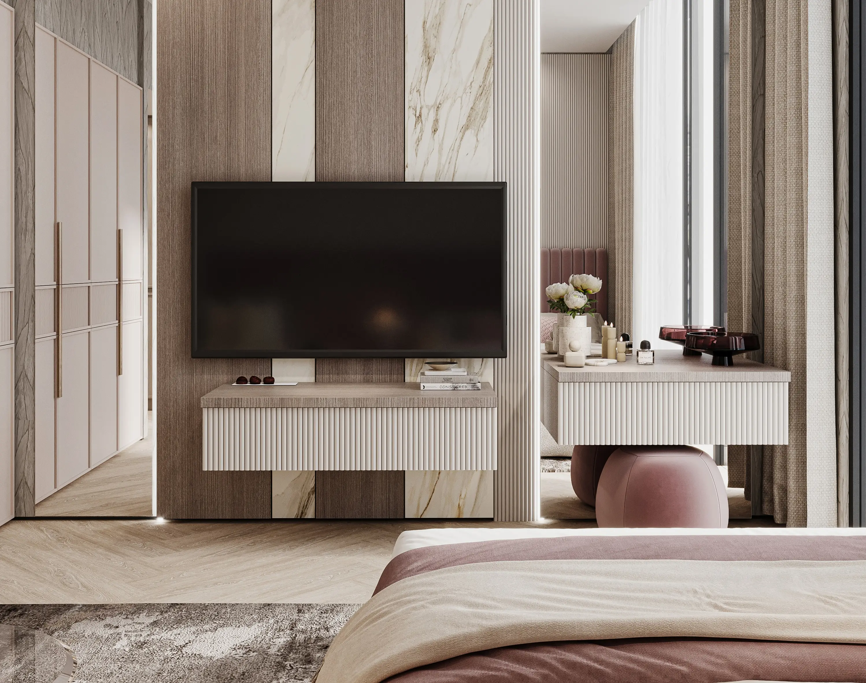 AYS DEVELOPERS "Q Gardens Aliya" 8