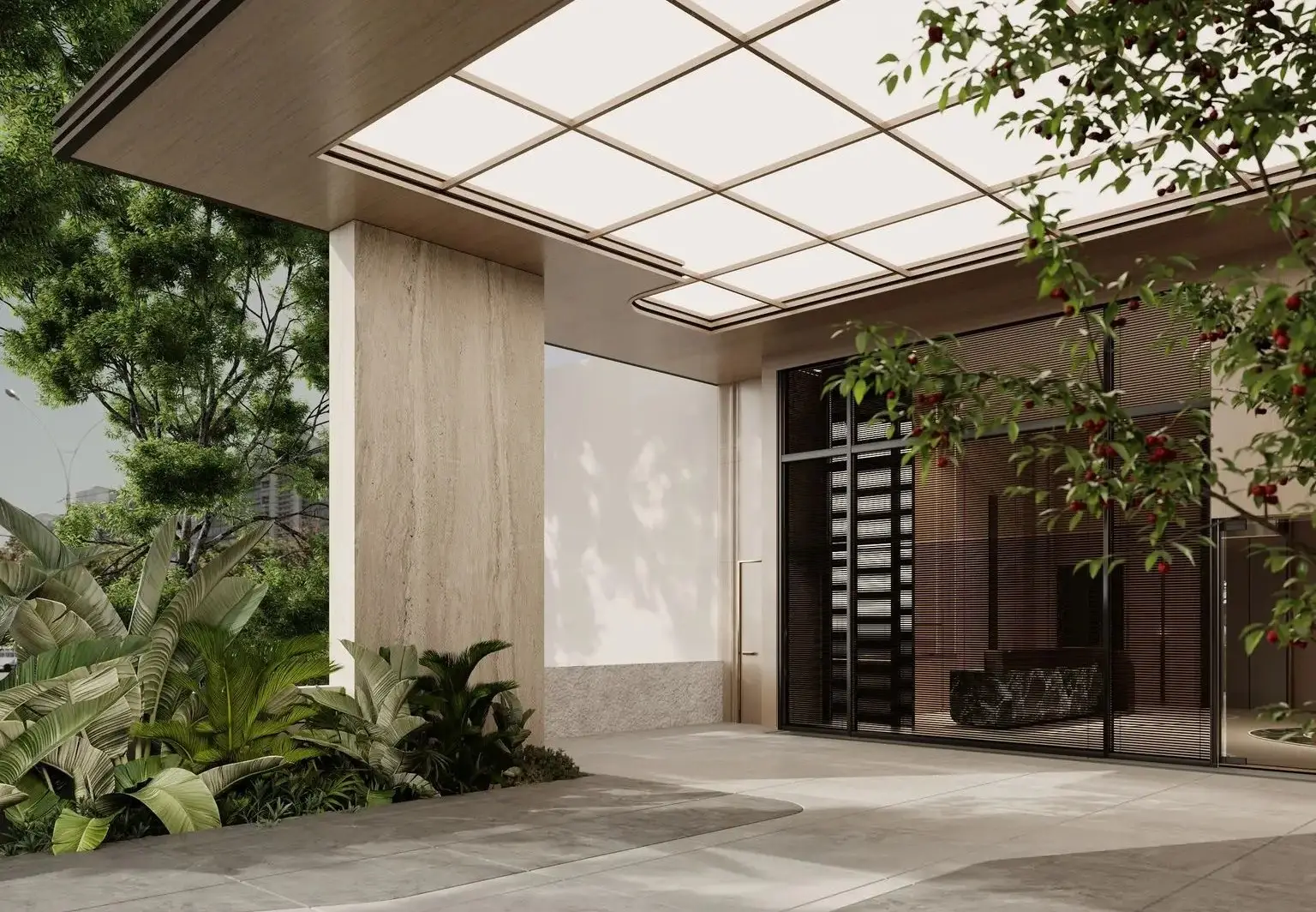 VISION DEVELOPMENTS "VERDE by Vision" 7