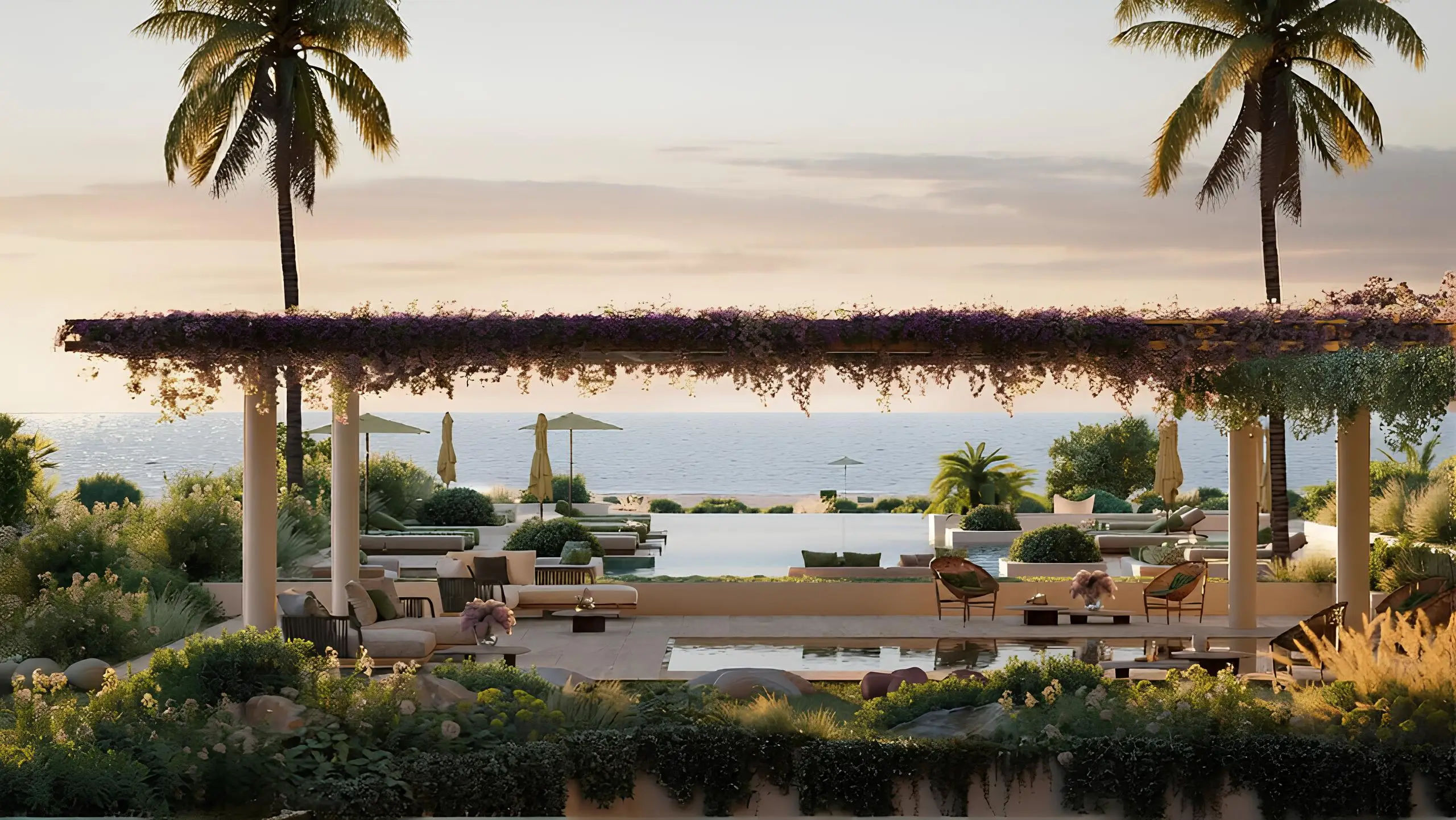 AVENEW "Cheval Residences" 26