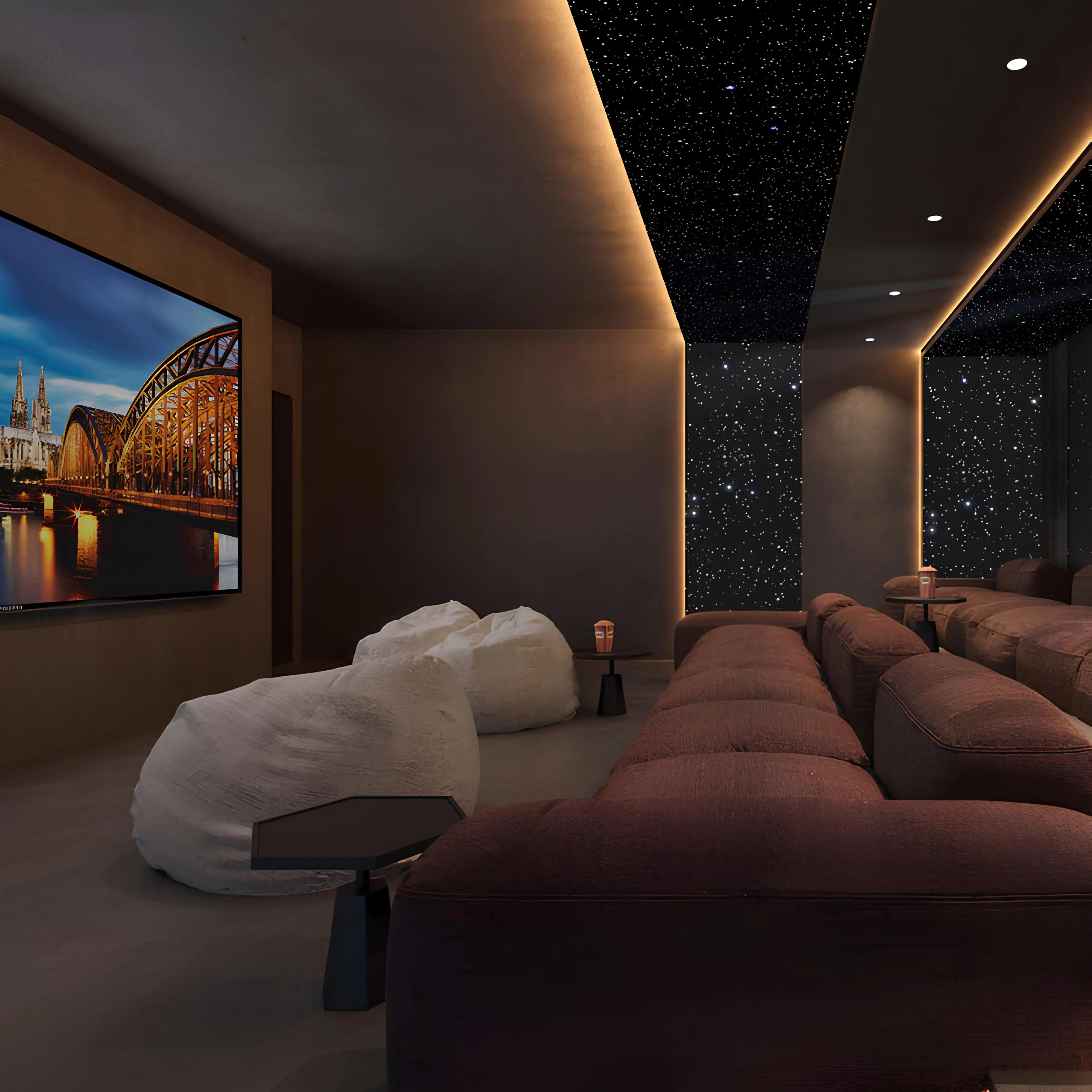 BETTERHOMES "Solen Residence" 10