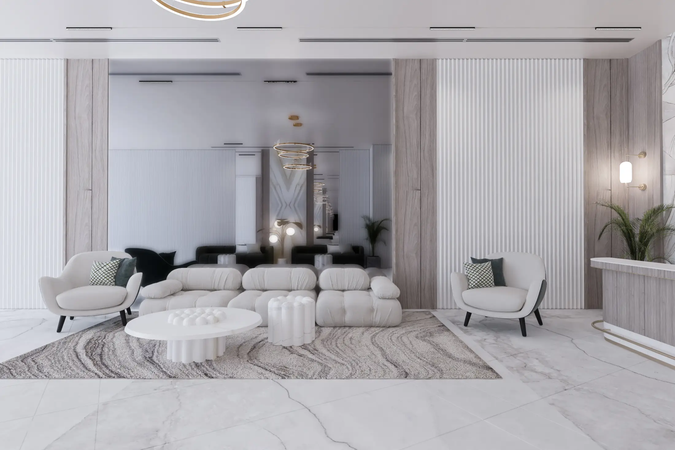 NEWBURY DEVELOPMENTS "Chapter 01" 6