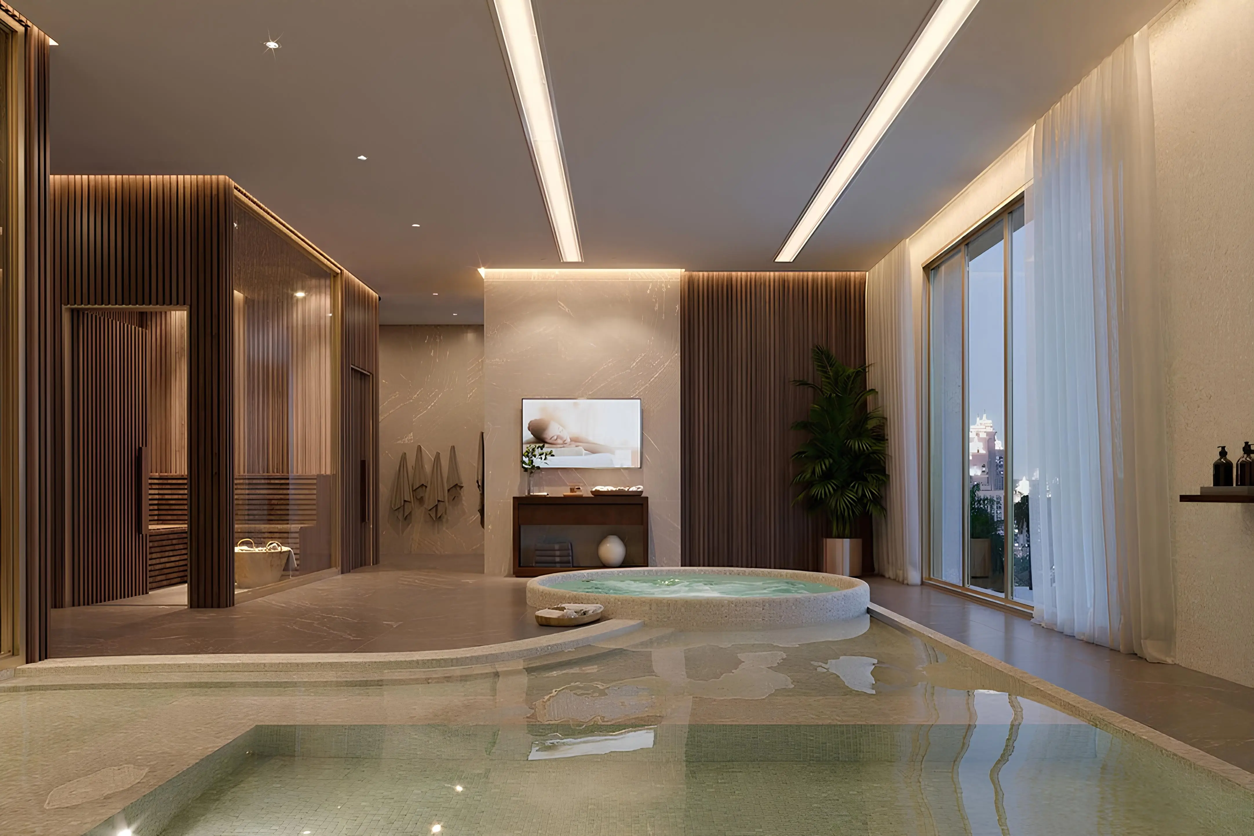 PALMA HOLDING "Serenia Living" 16