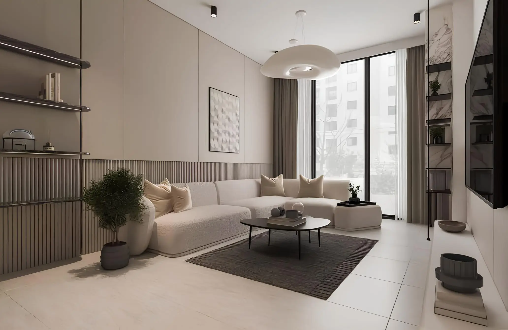AG PROPERTIES "AUM 99 Residences" 11