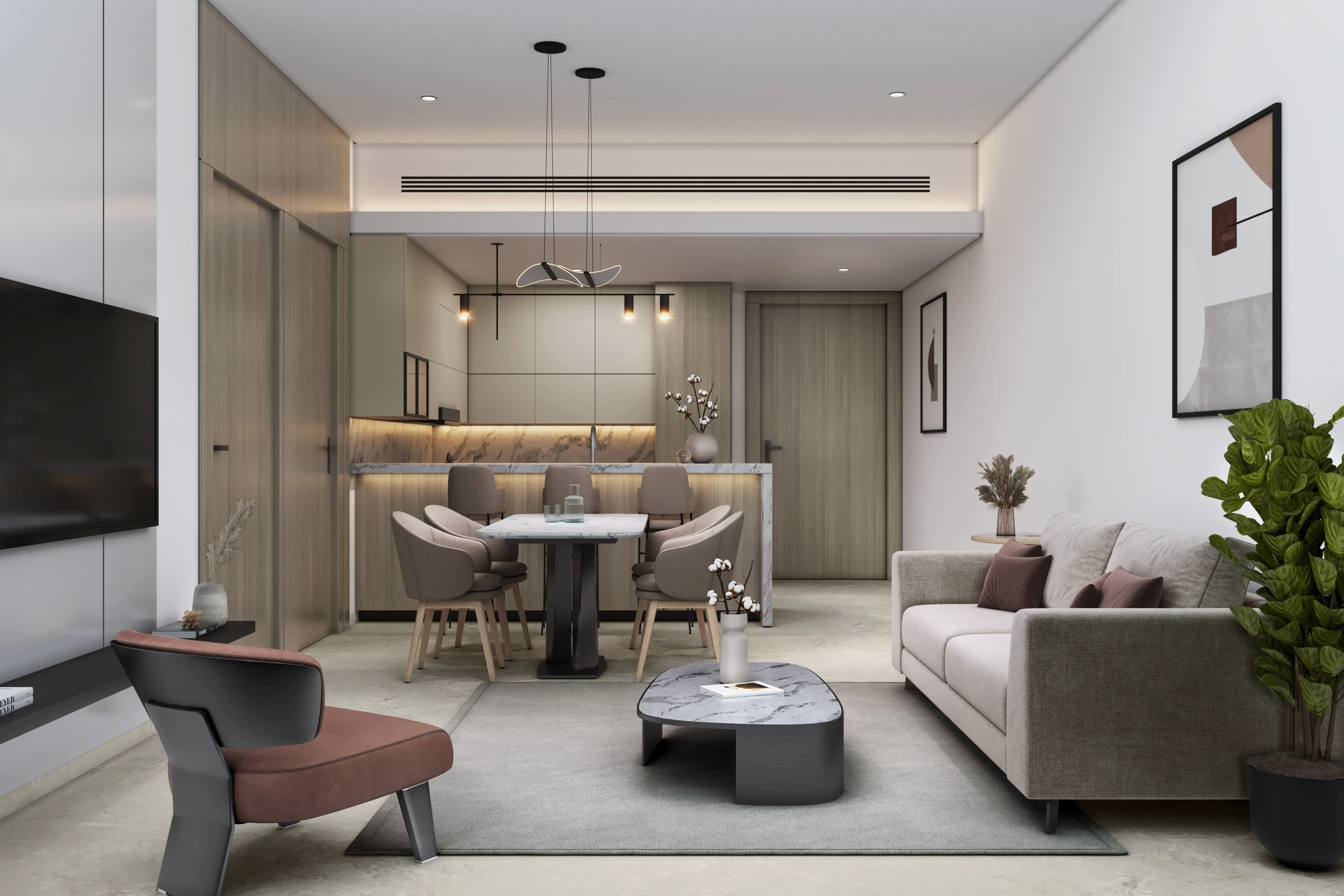 NEWBURY DEVELOPMENTS "Chapter 02" NEW LAUNCH 13