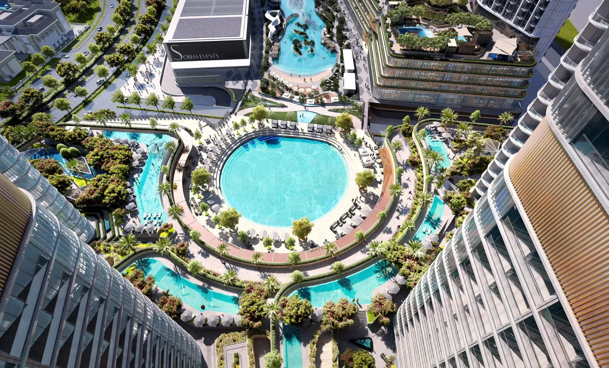 single static gallery