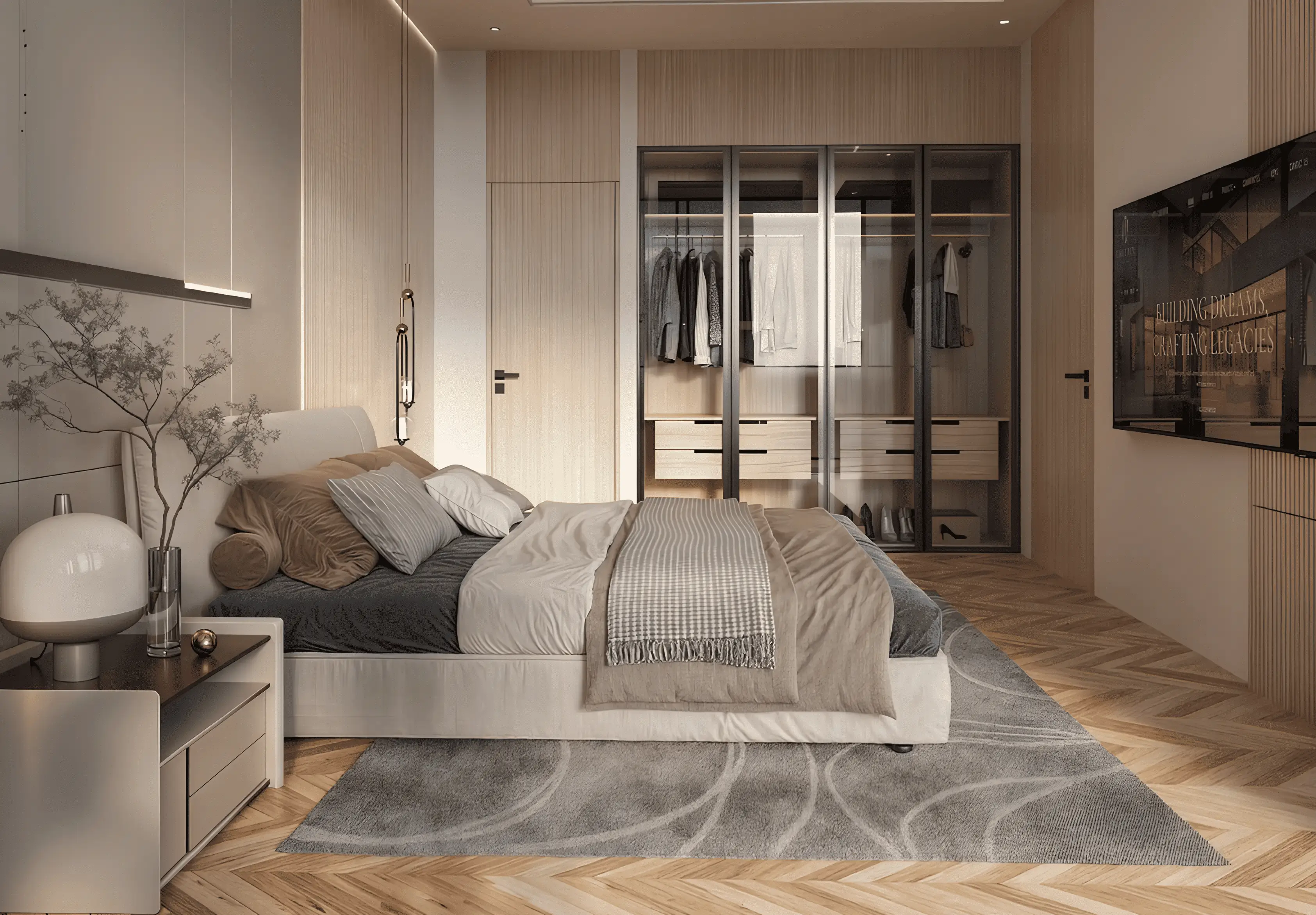 4DIRECTION DEVELOPMENTS "Heaven Views 1" NEW LAUNCH 20