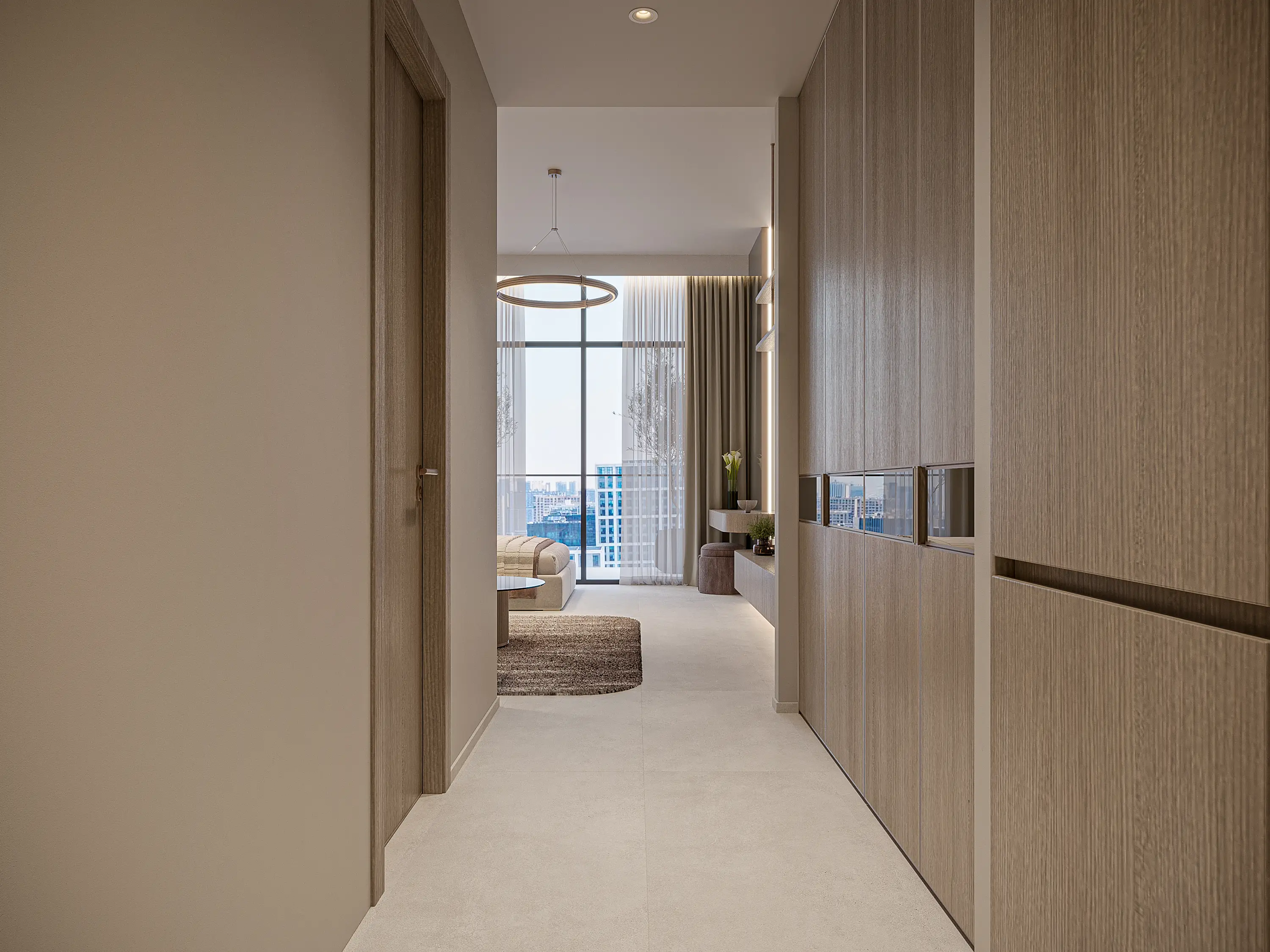 WADAN DEVELOPMENTS "Seraph by Wadan" 21