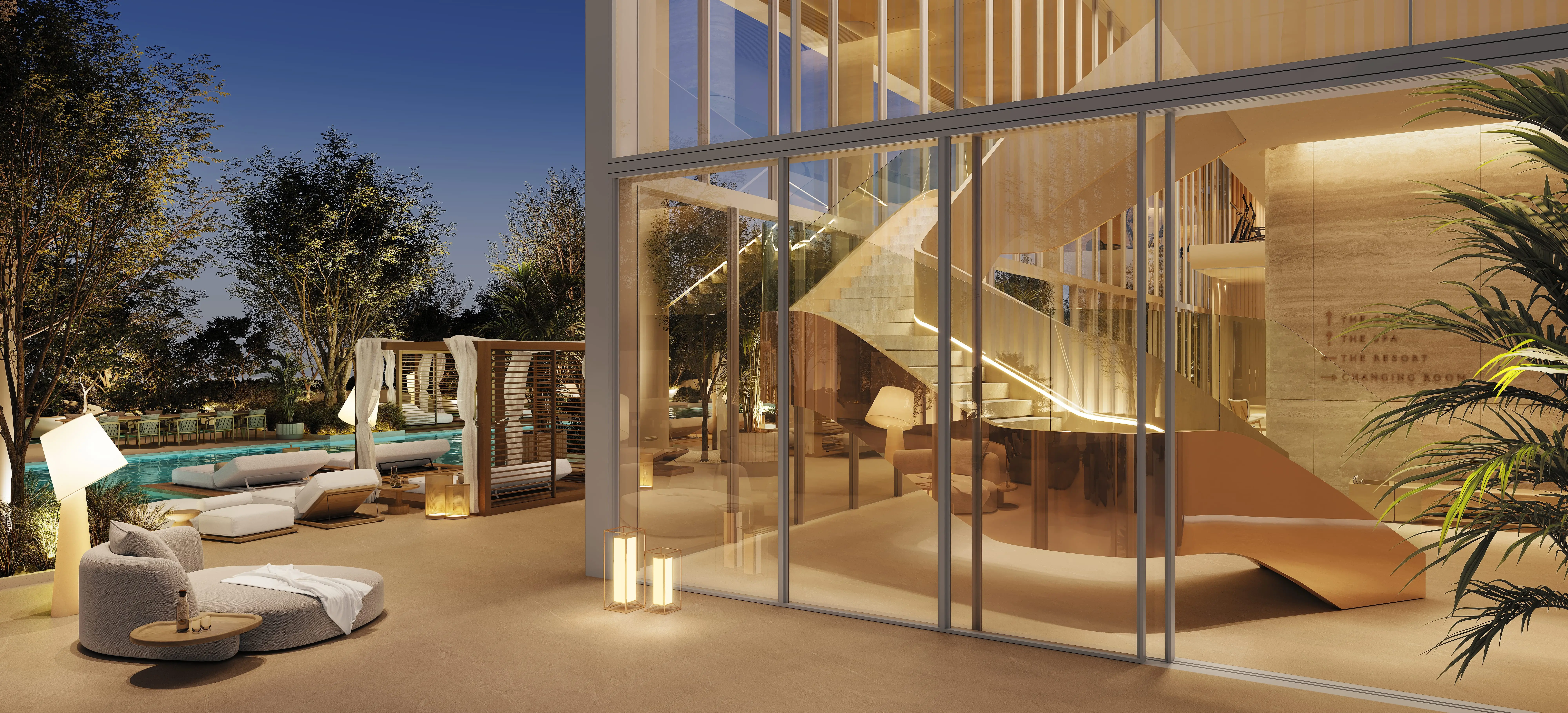 DEVMARK "The Chedi Private Residences" 31