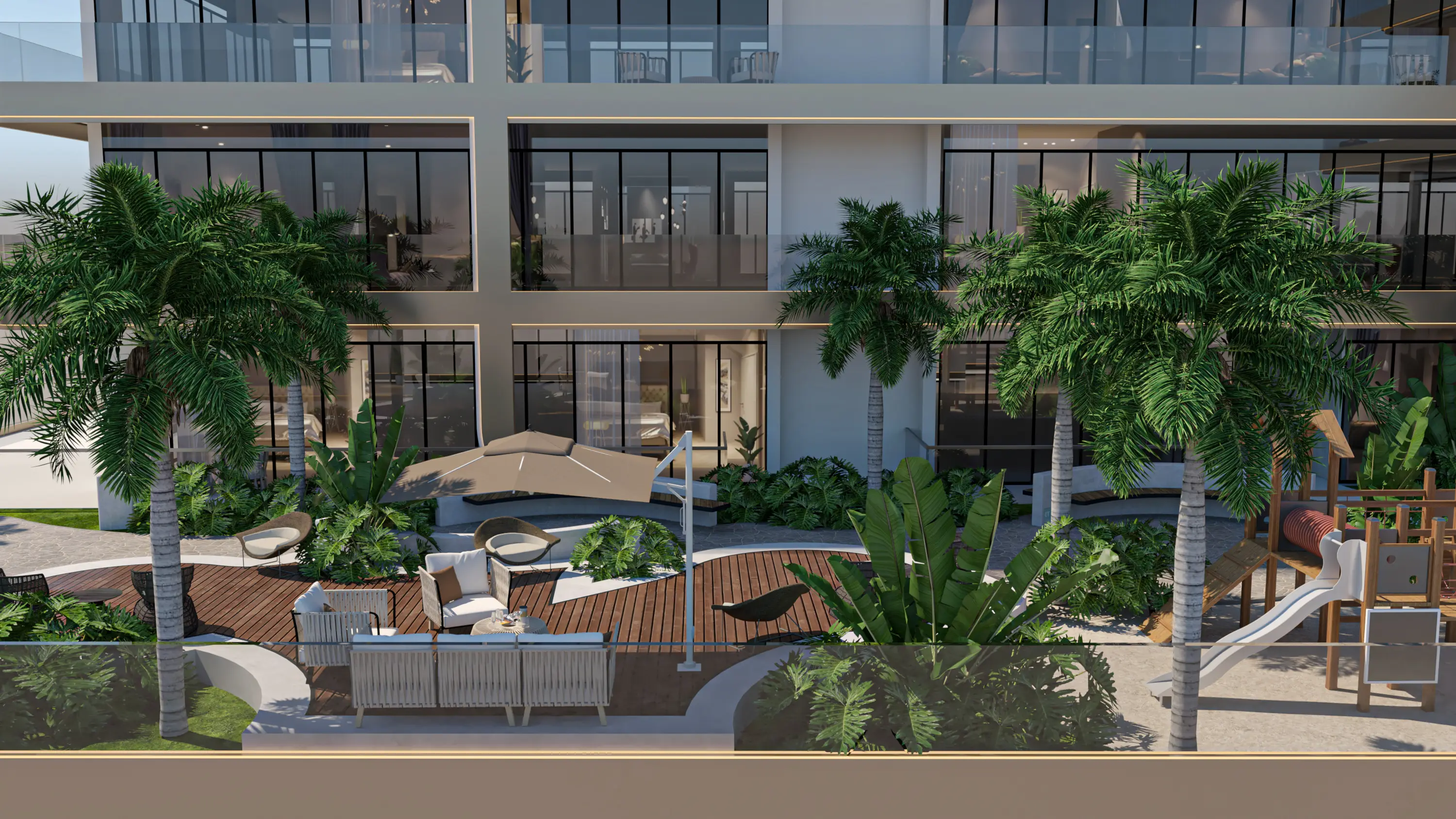 VALORES PROPERTY DEVELOPMENT "Elevia Residences" 5