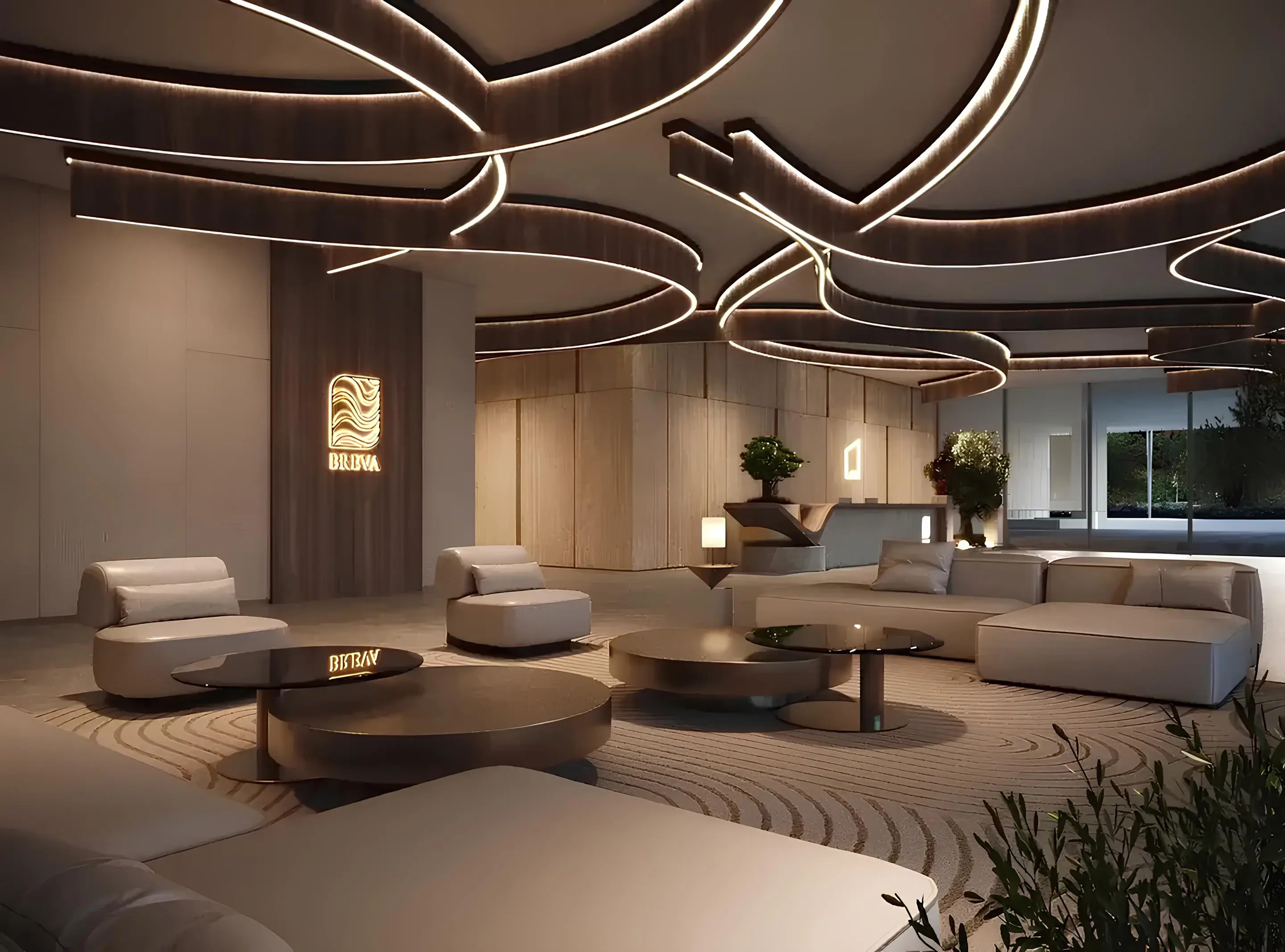 AYS DEVELOPERS "Breva" NEW LAUNCH 10