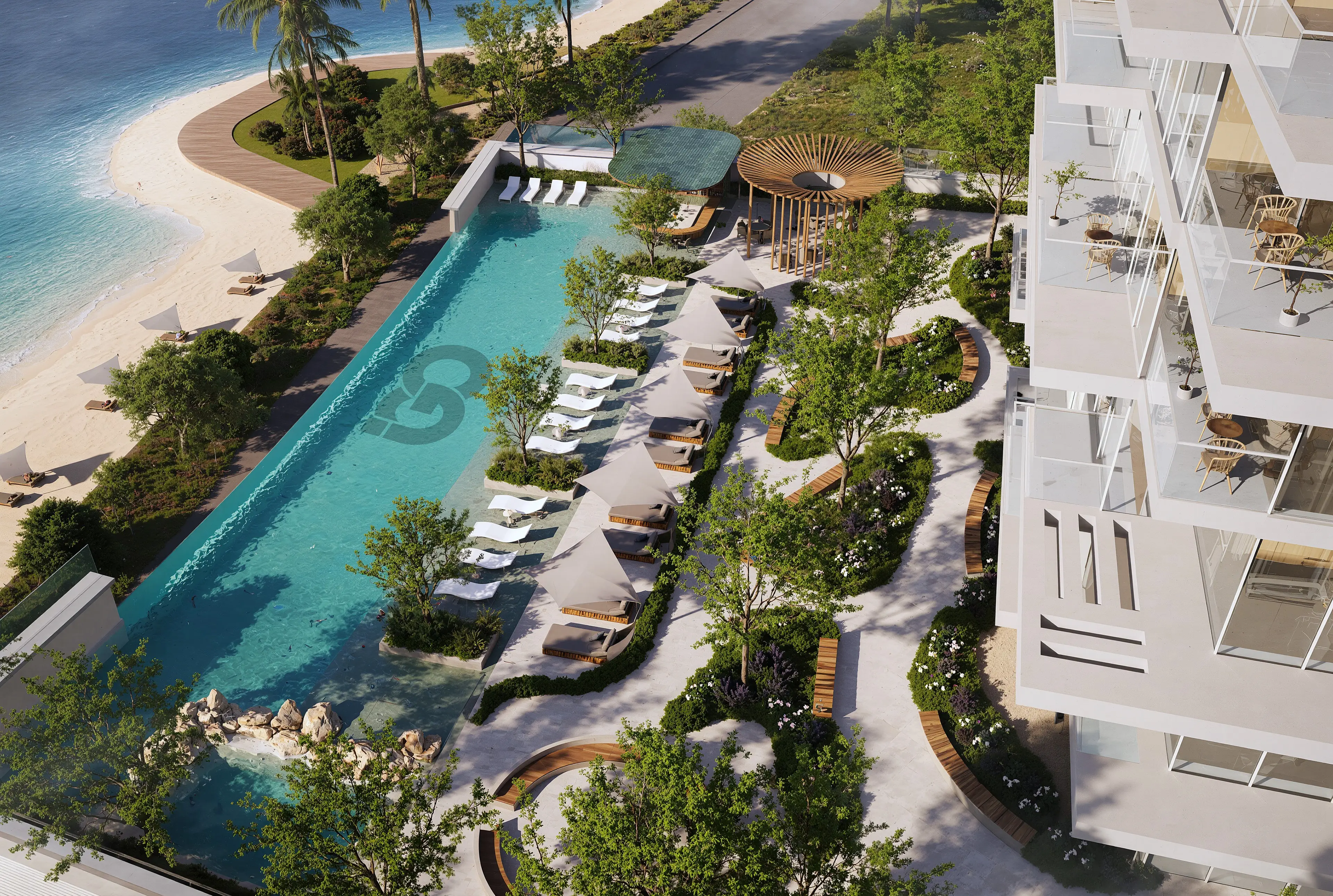 fäm PROPERTIES "Ayaan Heights 1 by IGO"