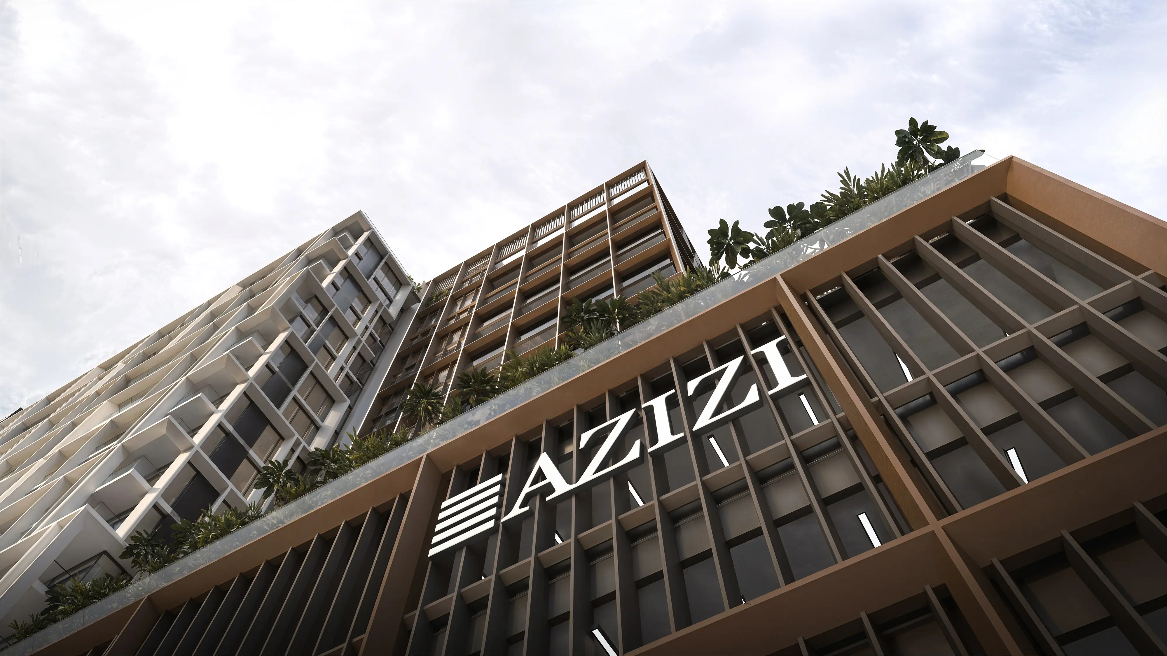 single static gallery