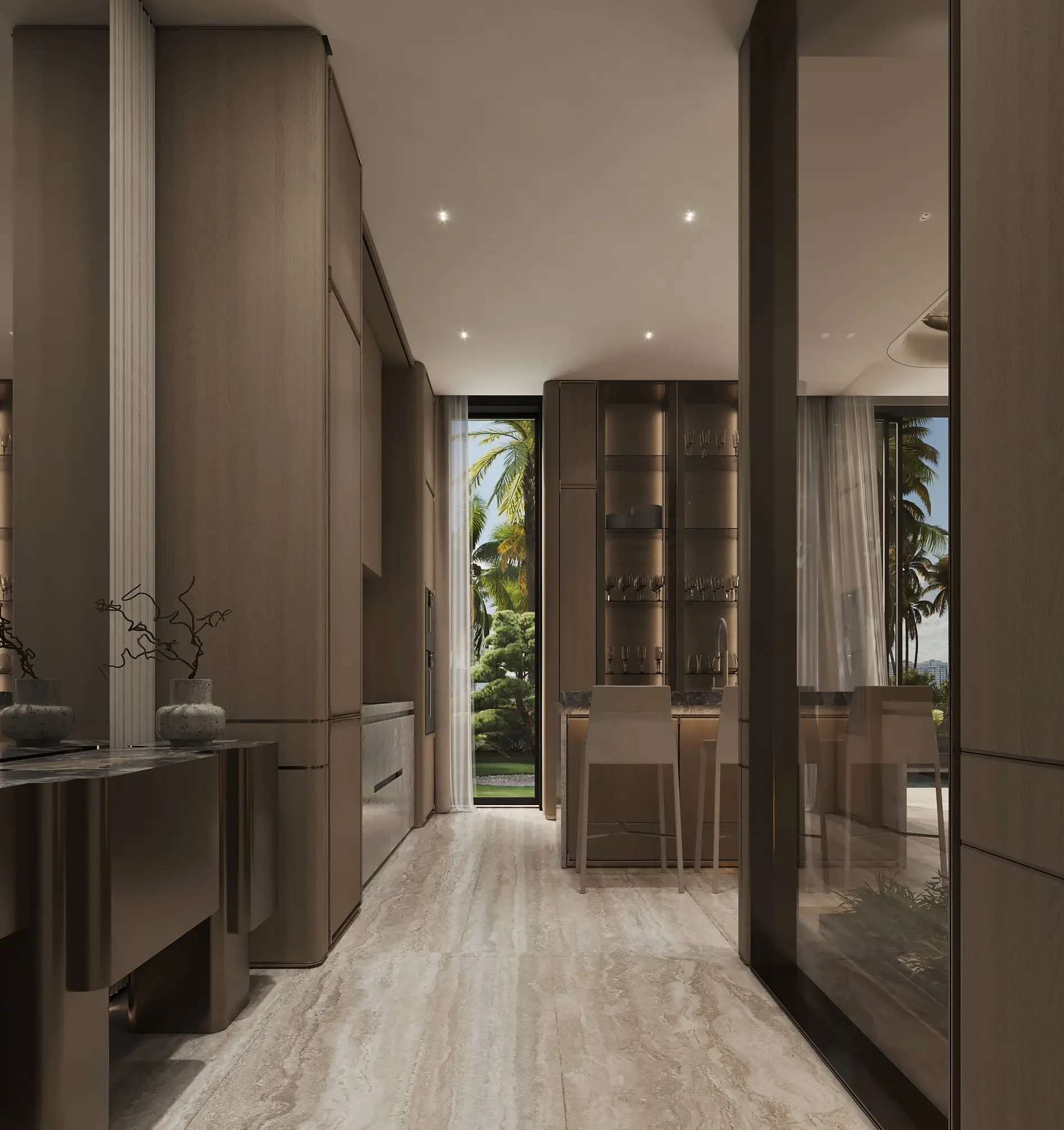 HAYAAT "Isolana Residences" 2