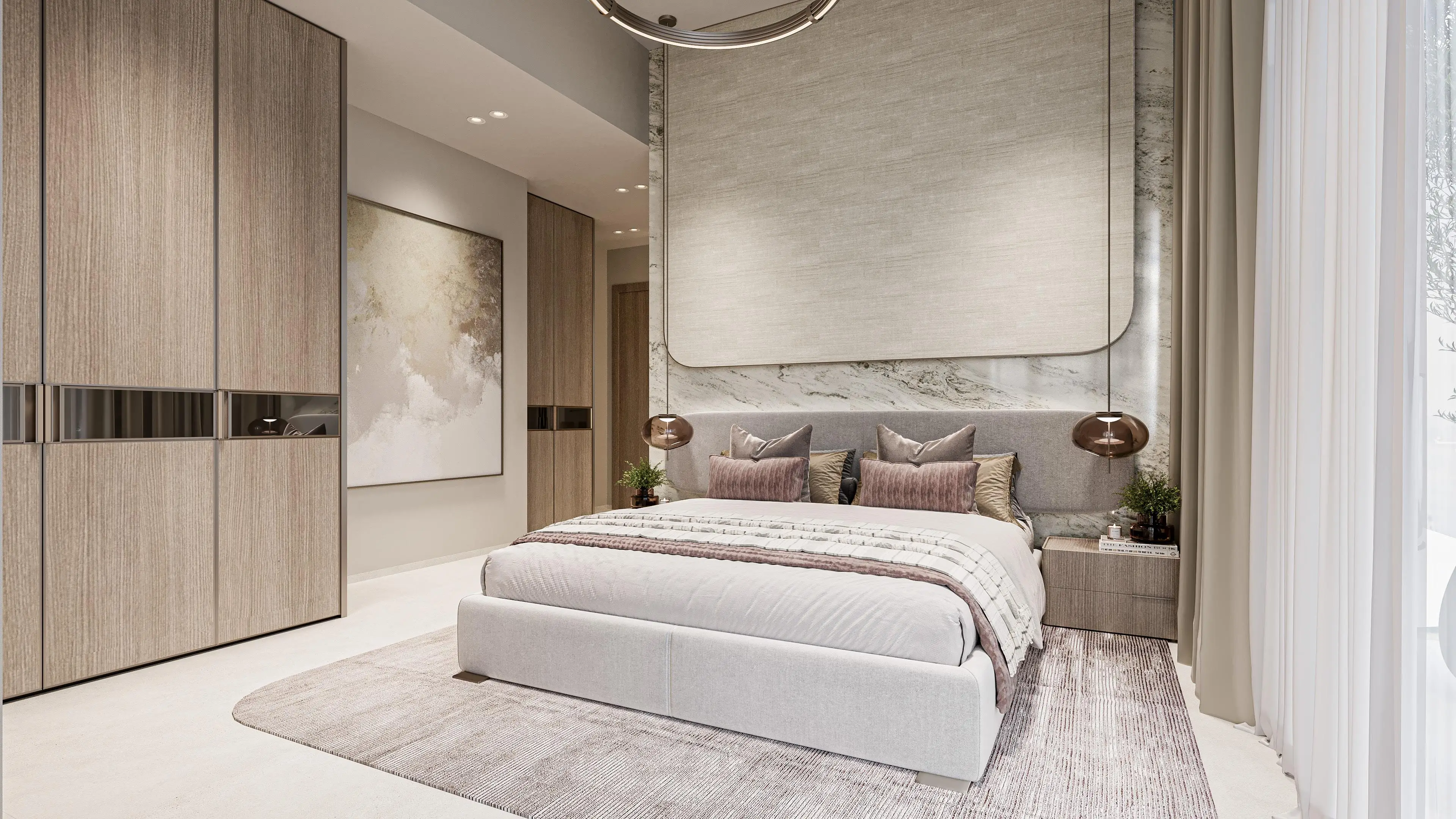 WADAN DEVELOPMENTS "CYBÈLE by Wadan" 8