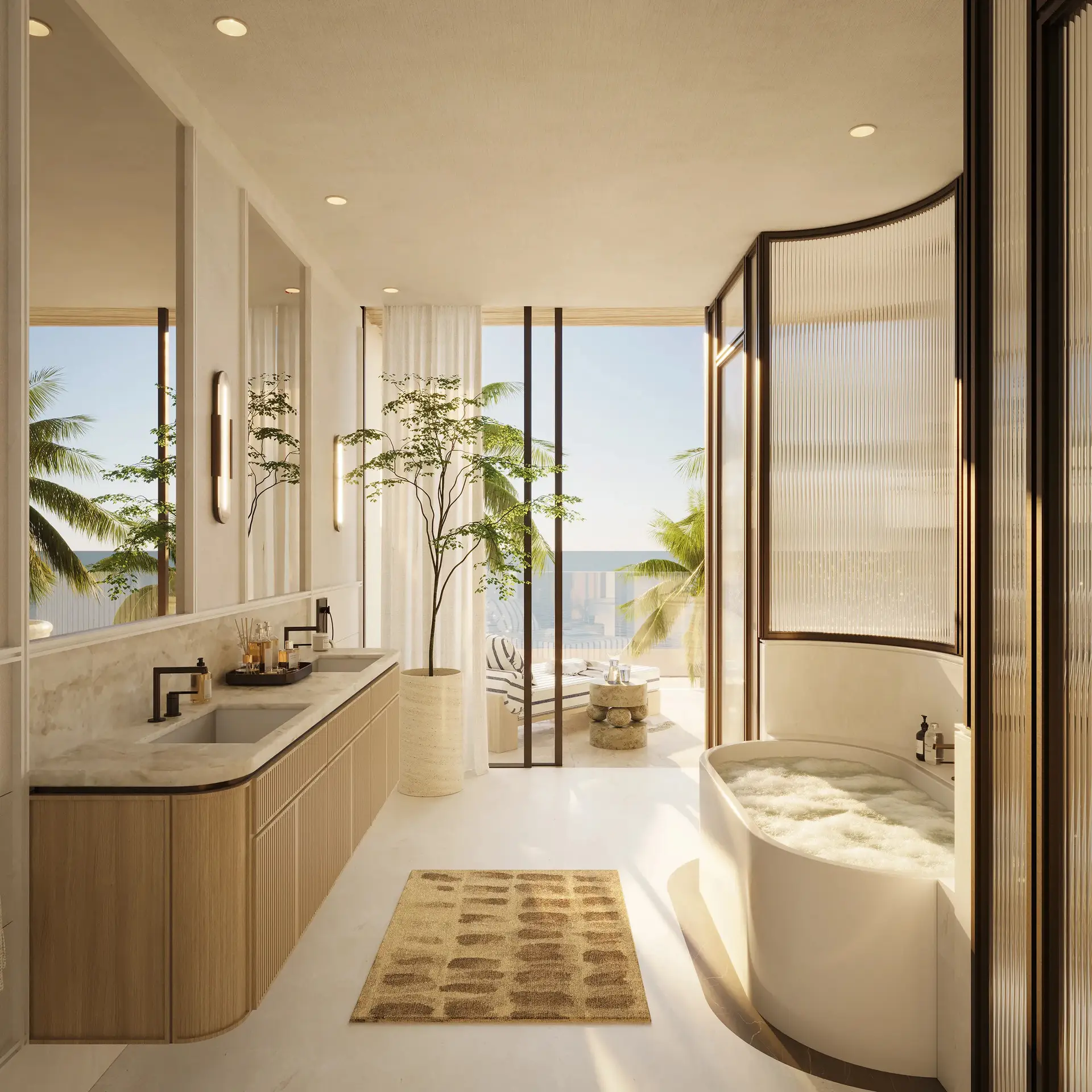 NAKHEEL PROPERTIES "Bay Villas Dubai Islands" 20