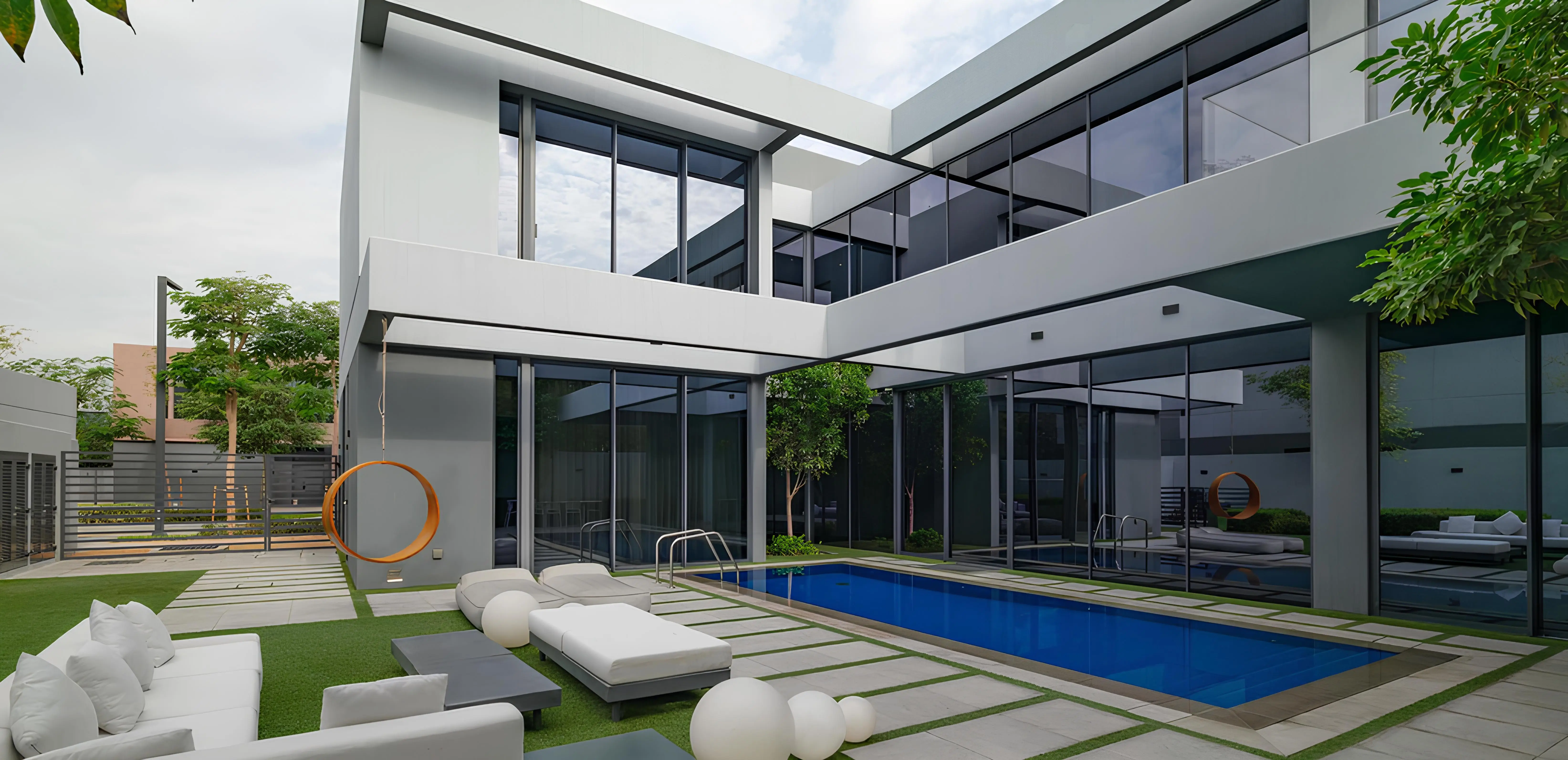 ARADA PROPERTIES "Masaar 2 Anber"