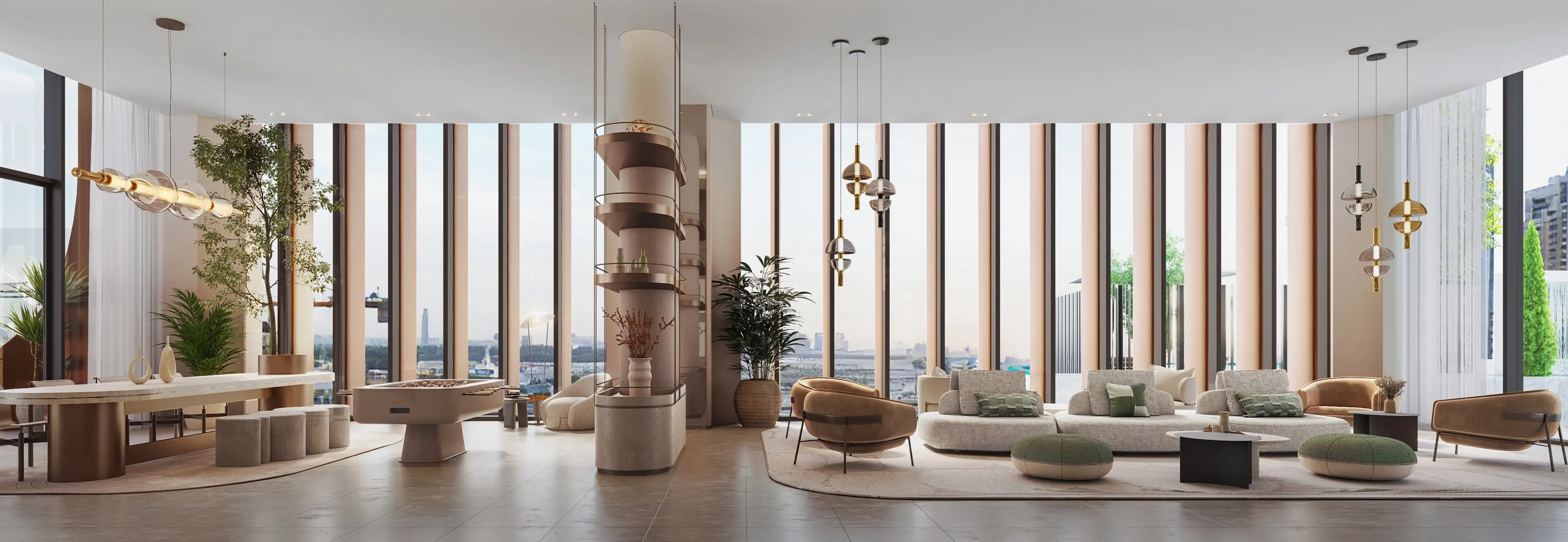 OBG "One Residence" 41