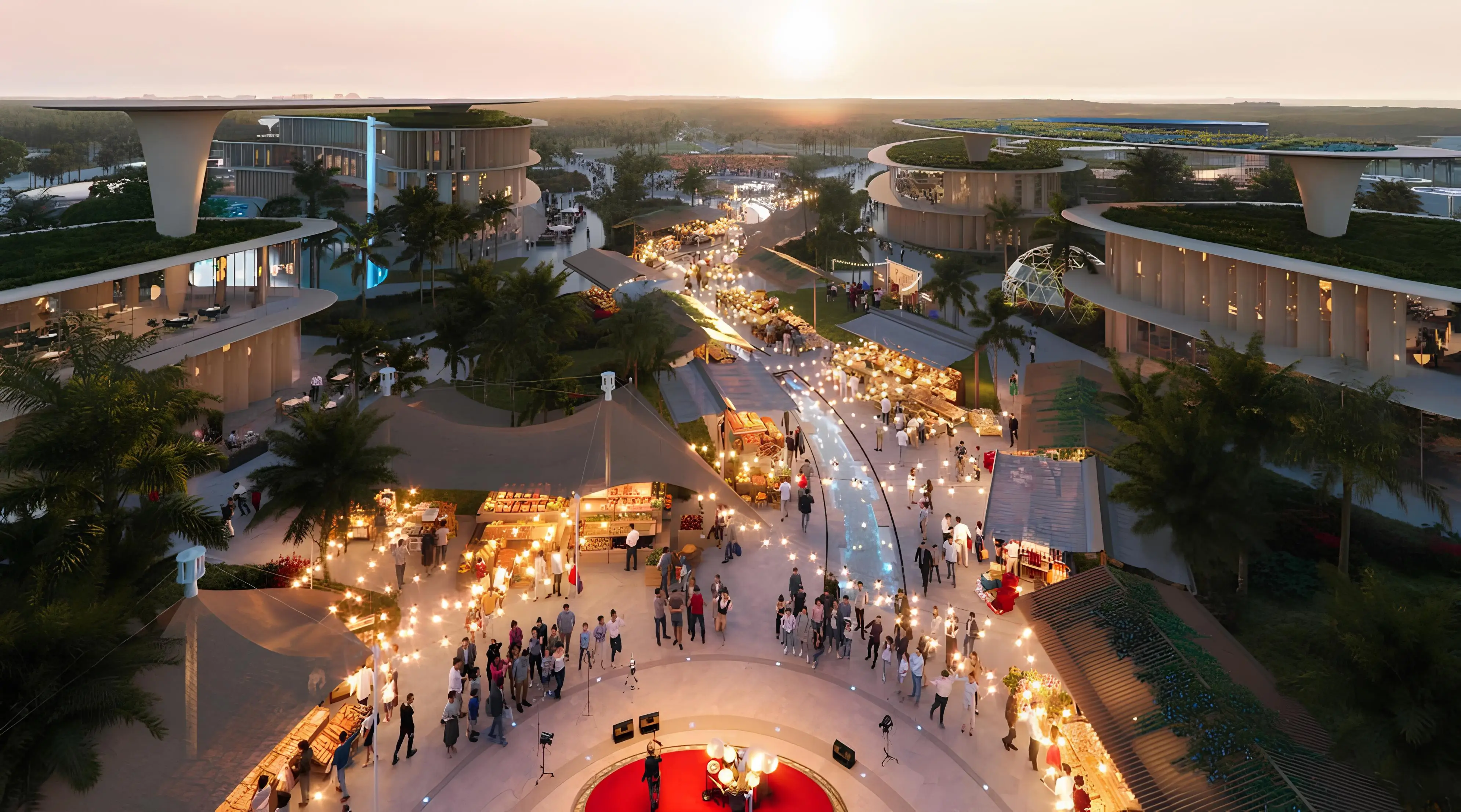 DAMAC "Damac Islands 2 - Bahamas 1" 29