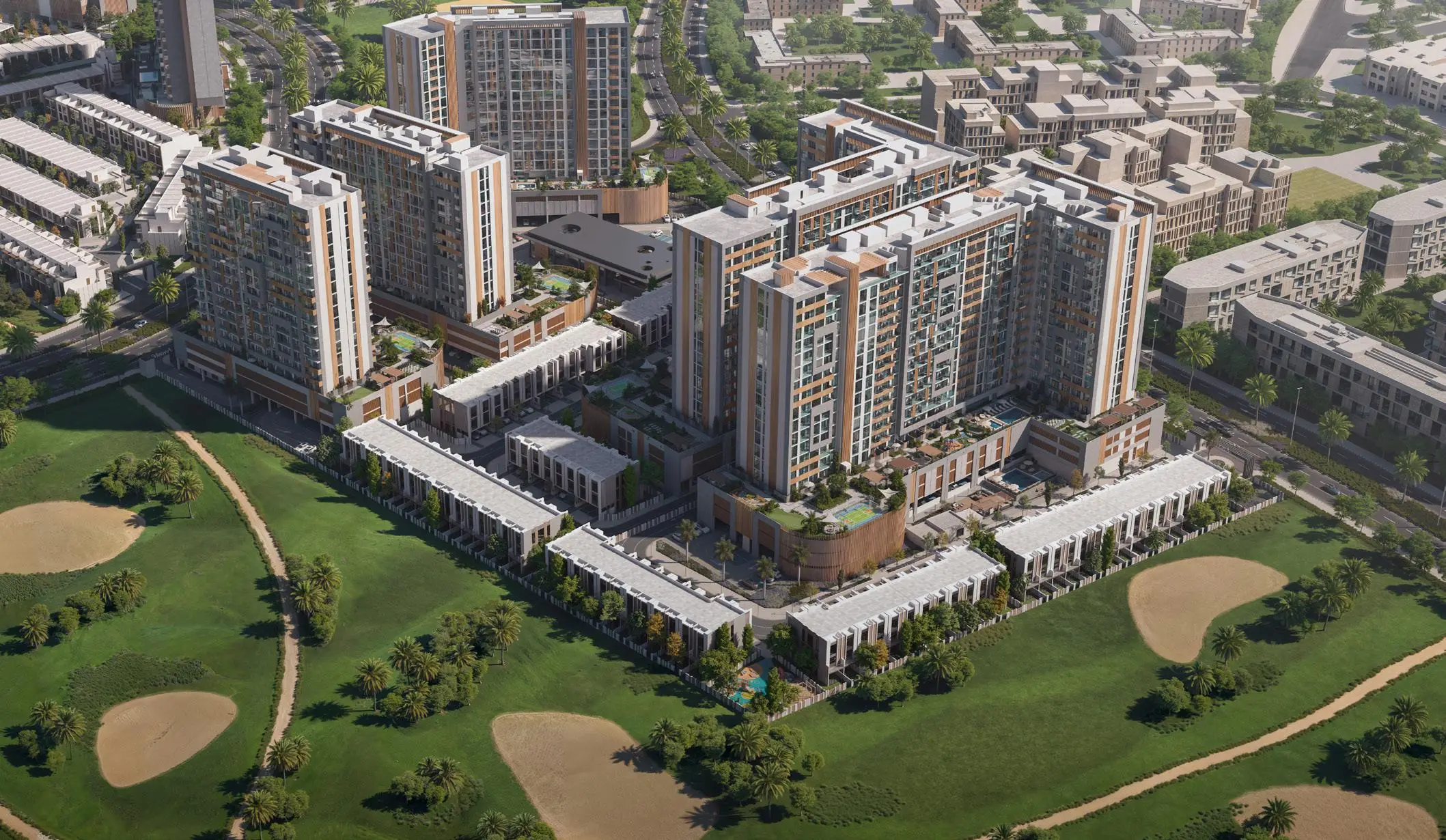 single static gallery