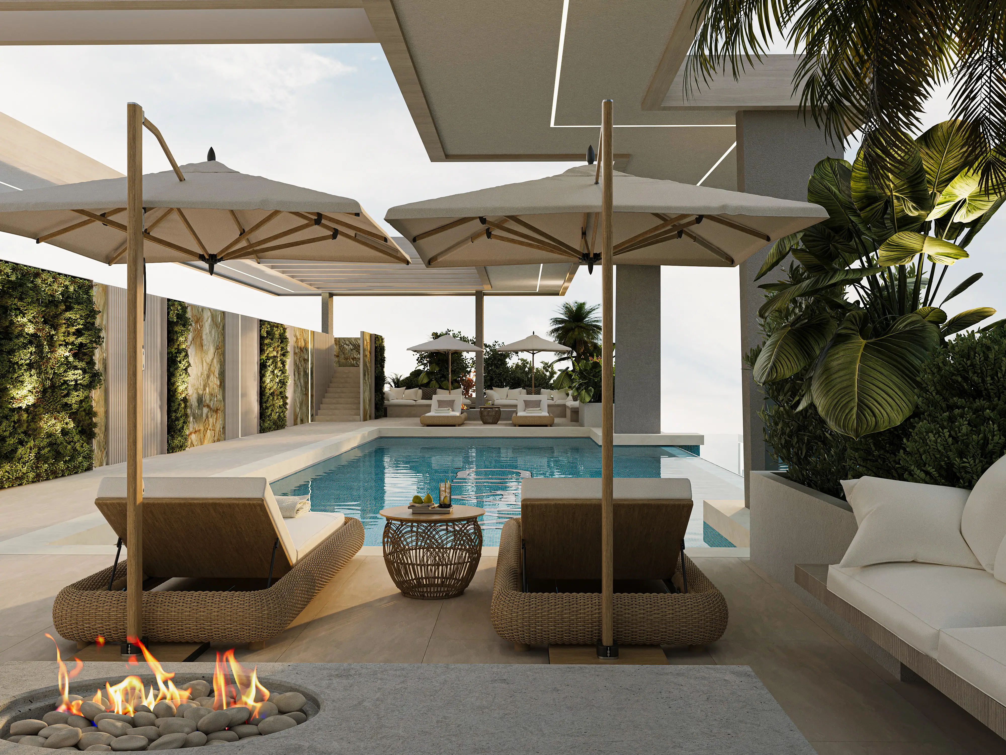 MAJID DEVELOPMENTS "Arlington Park" 29