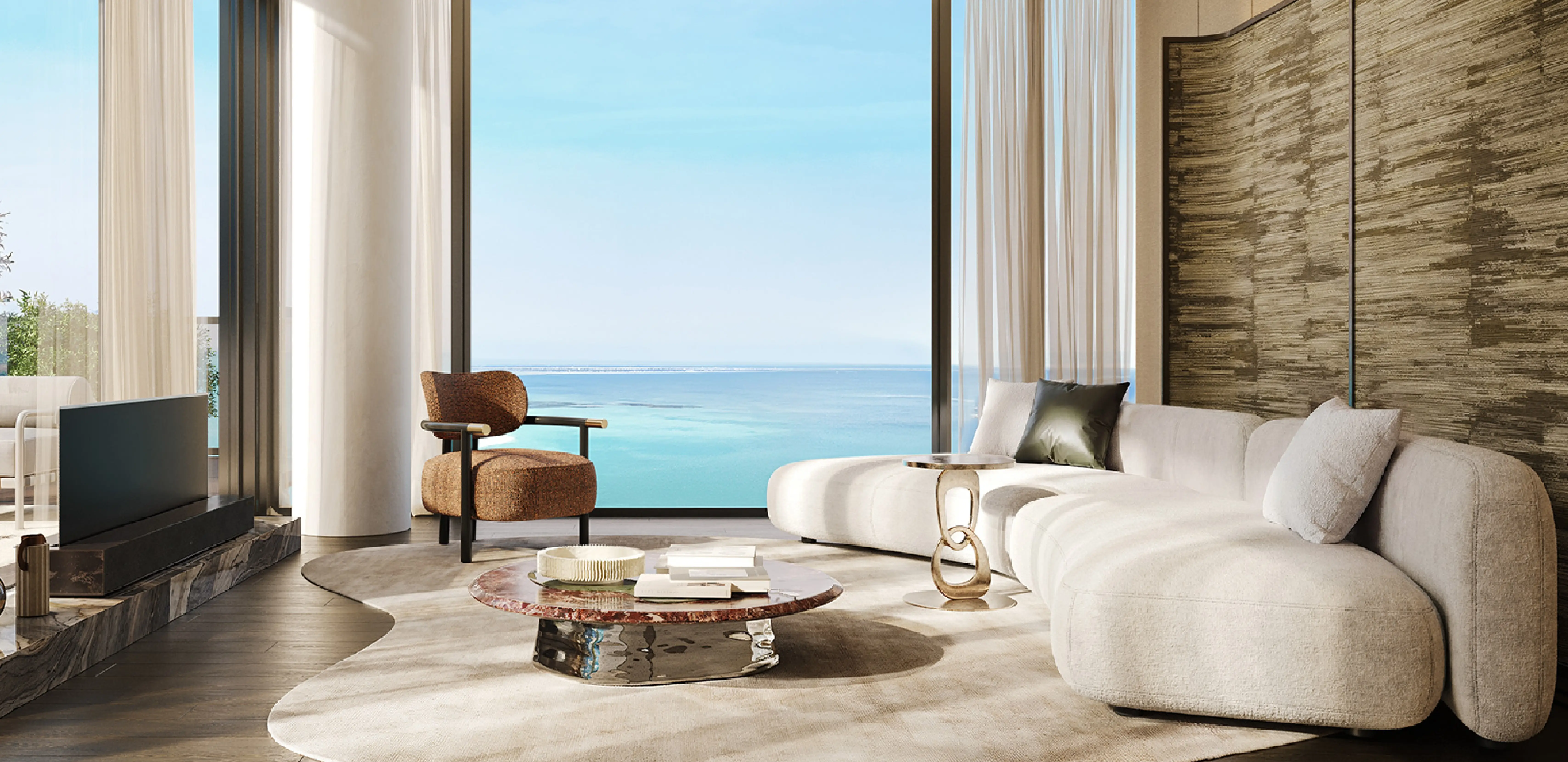 AVENEW "Cheval Residences" 4