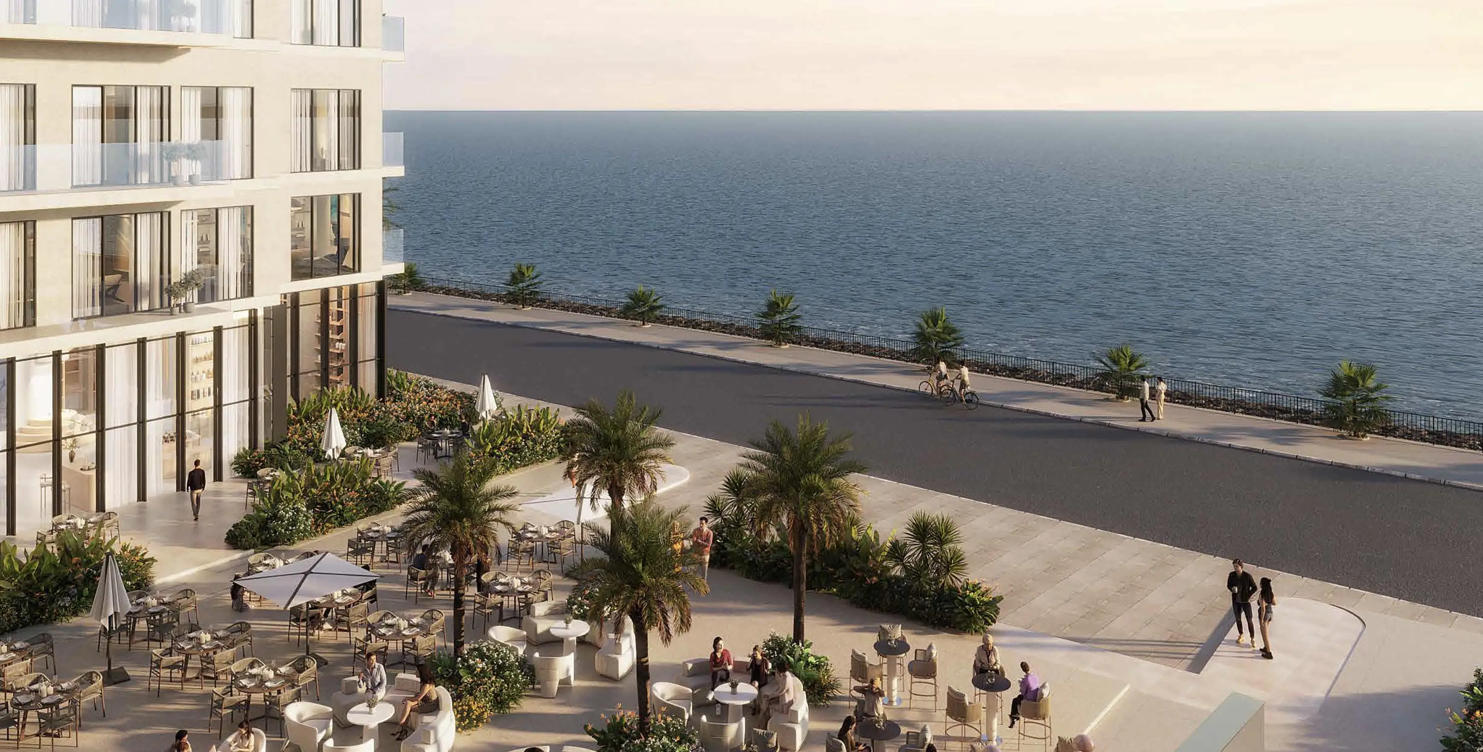 UNIESTATE PROPERTIES "Playa Viva" 23