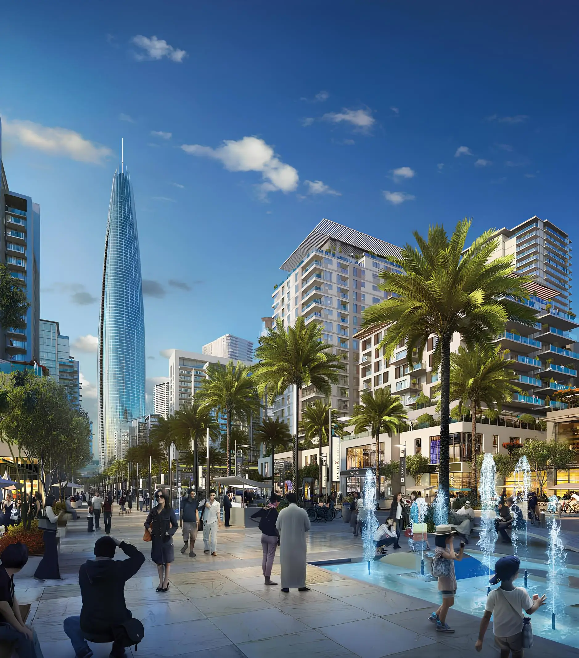 single static gallery