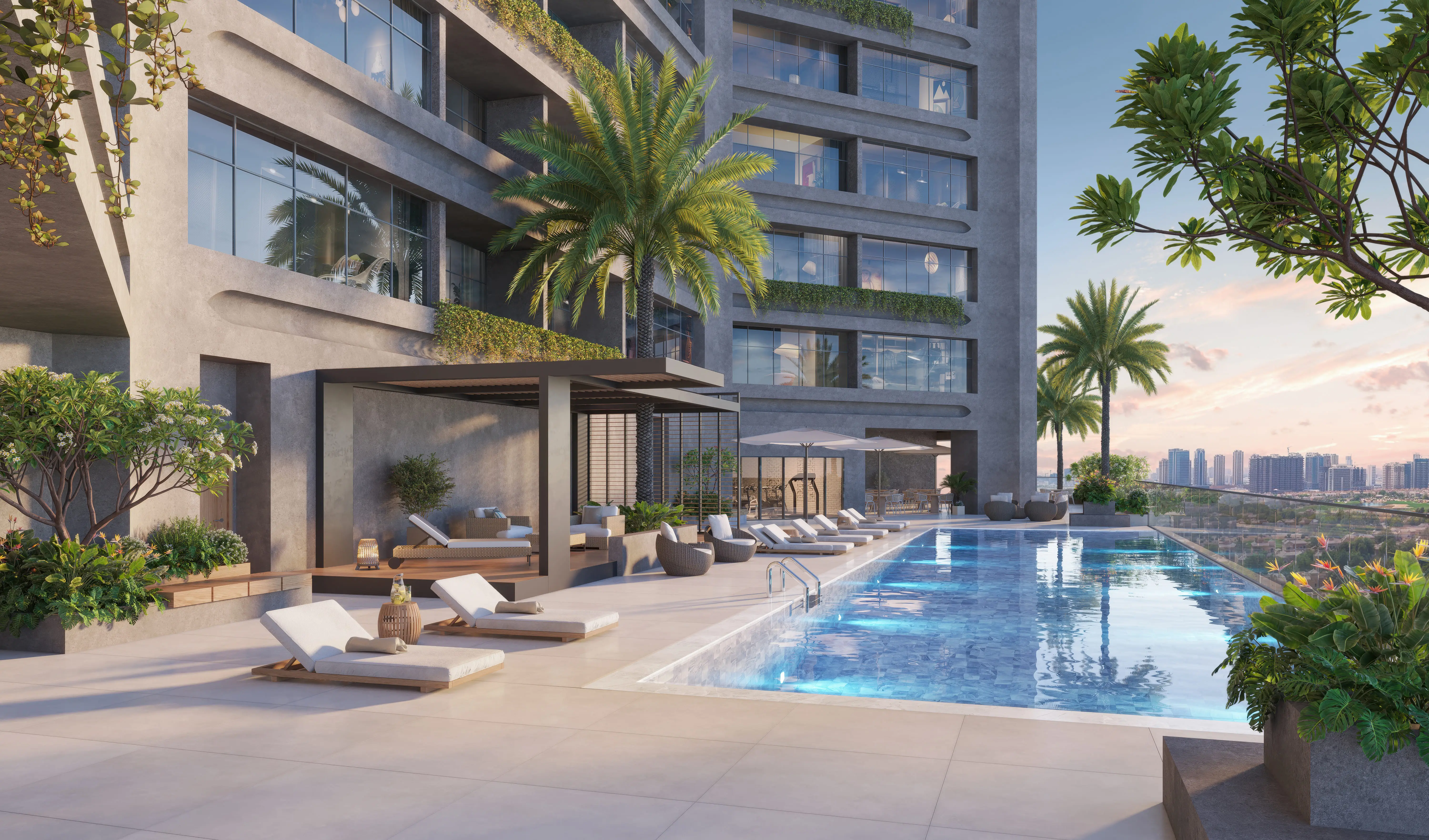 single static gallery