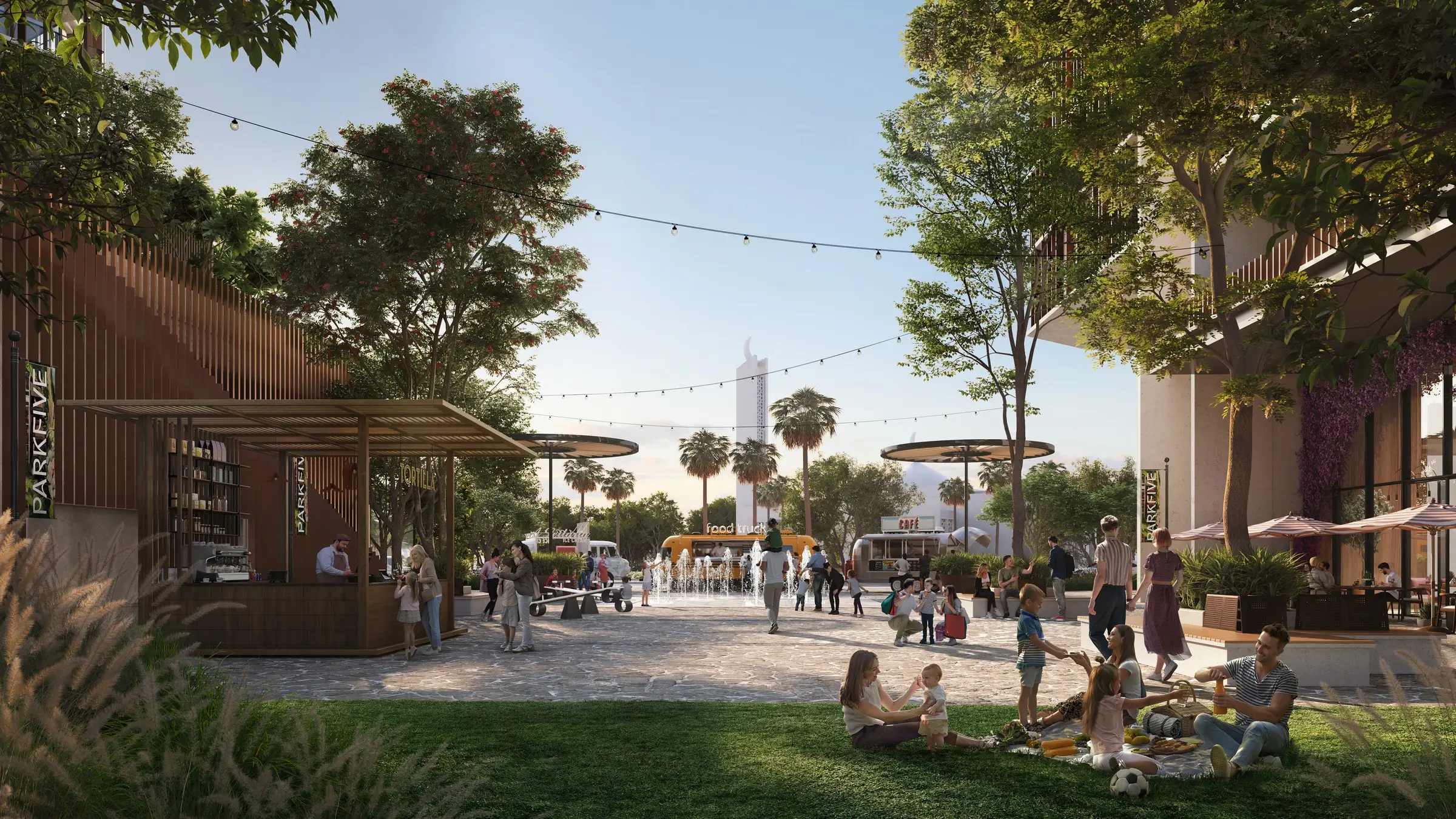 single static gallery