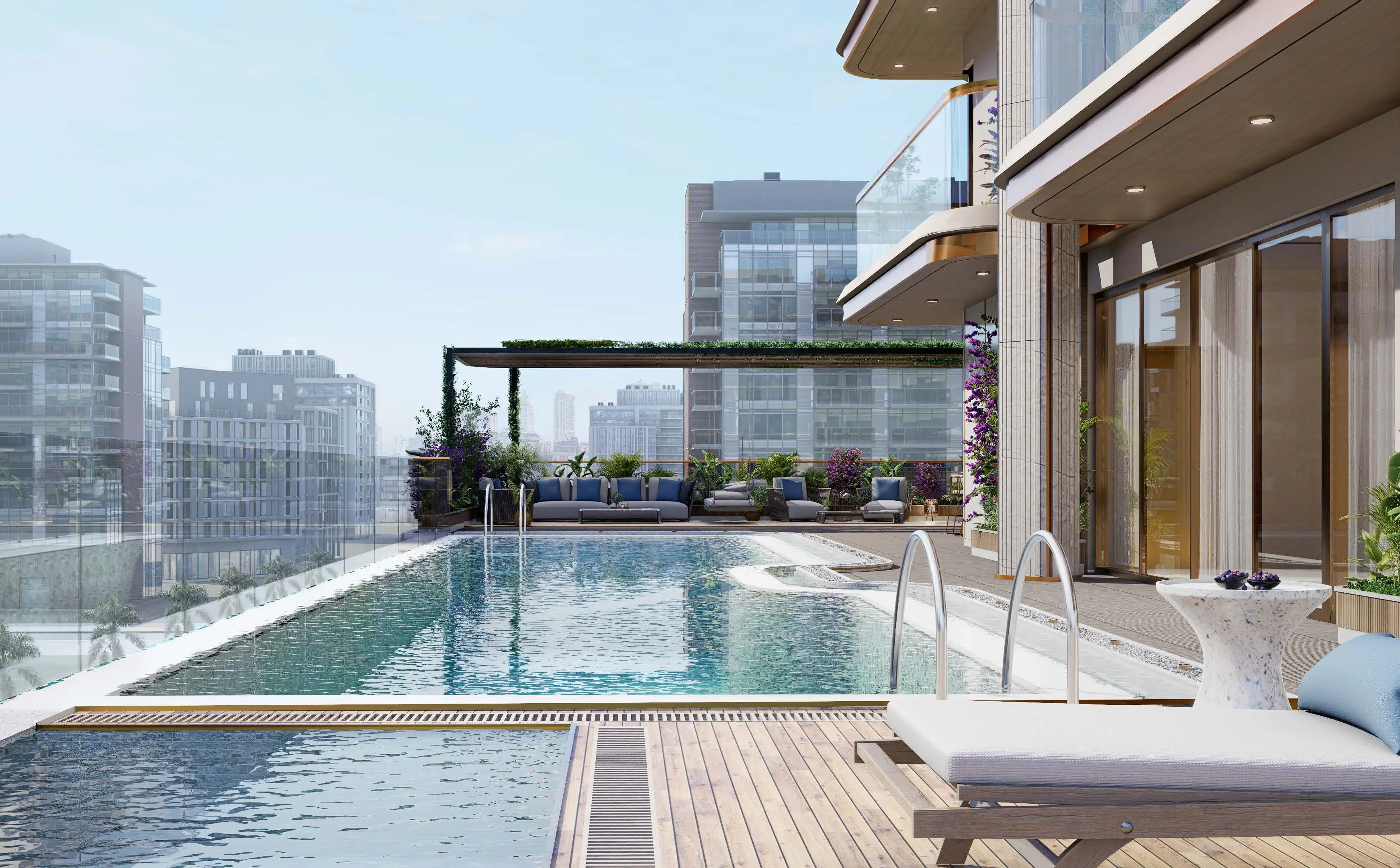 fäm PROPERTIES "Liora" 24