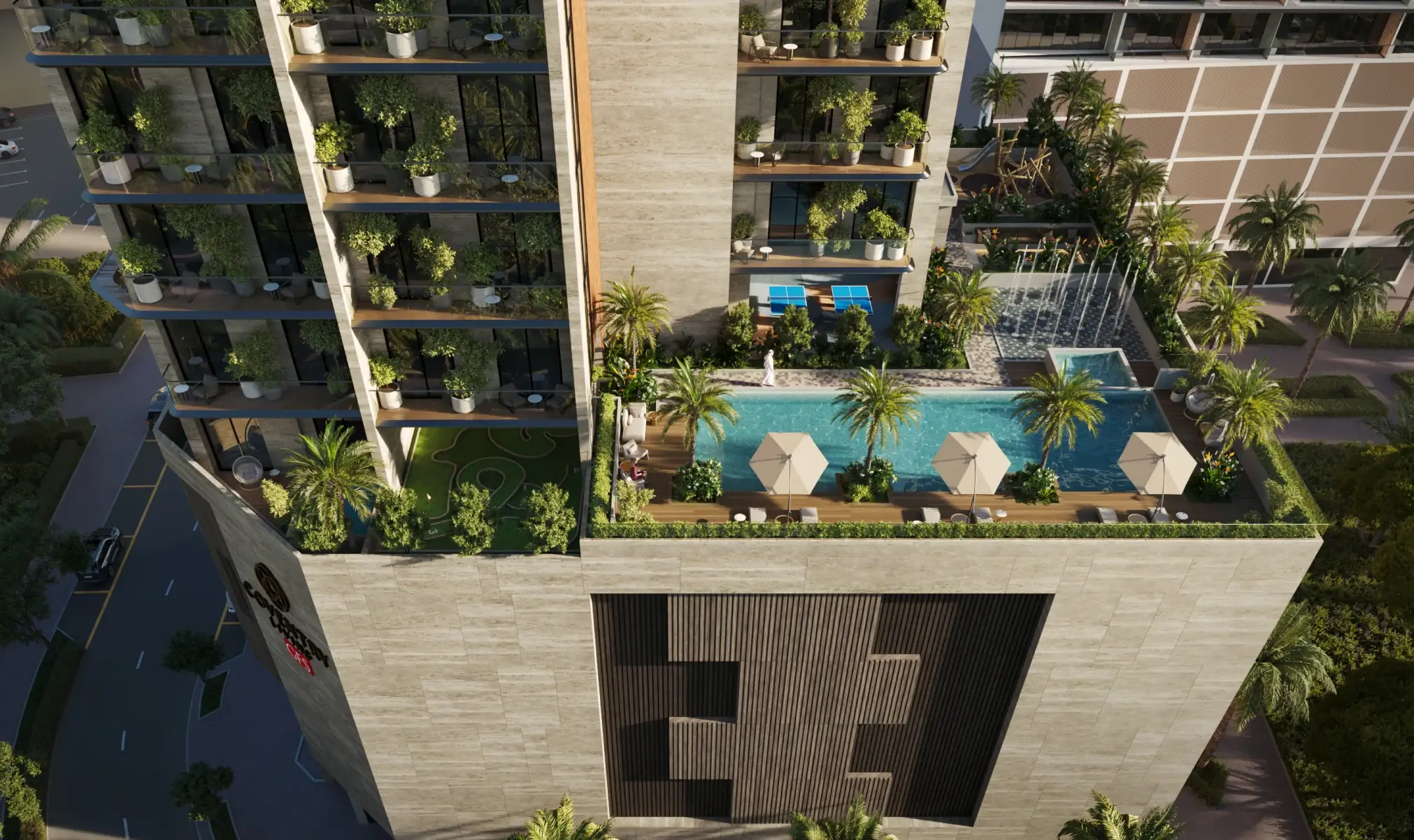 GFS DEVELOPMENTS "Coventry Living" 41