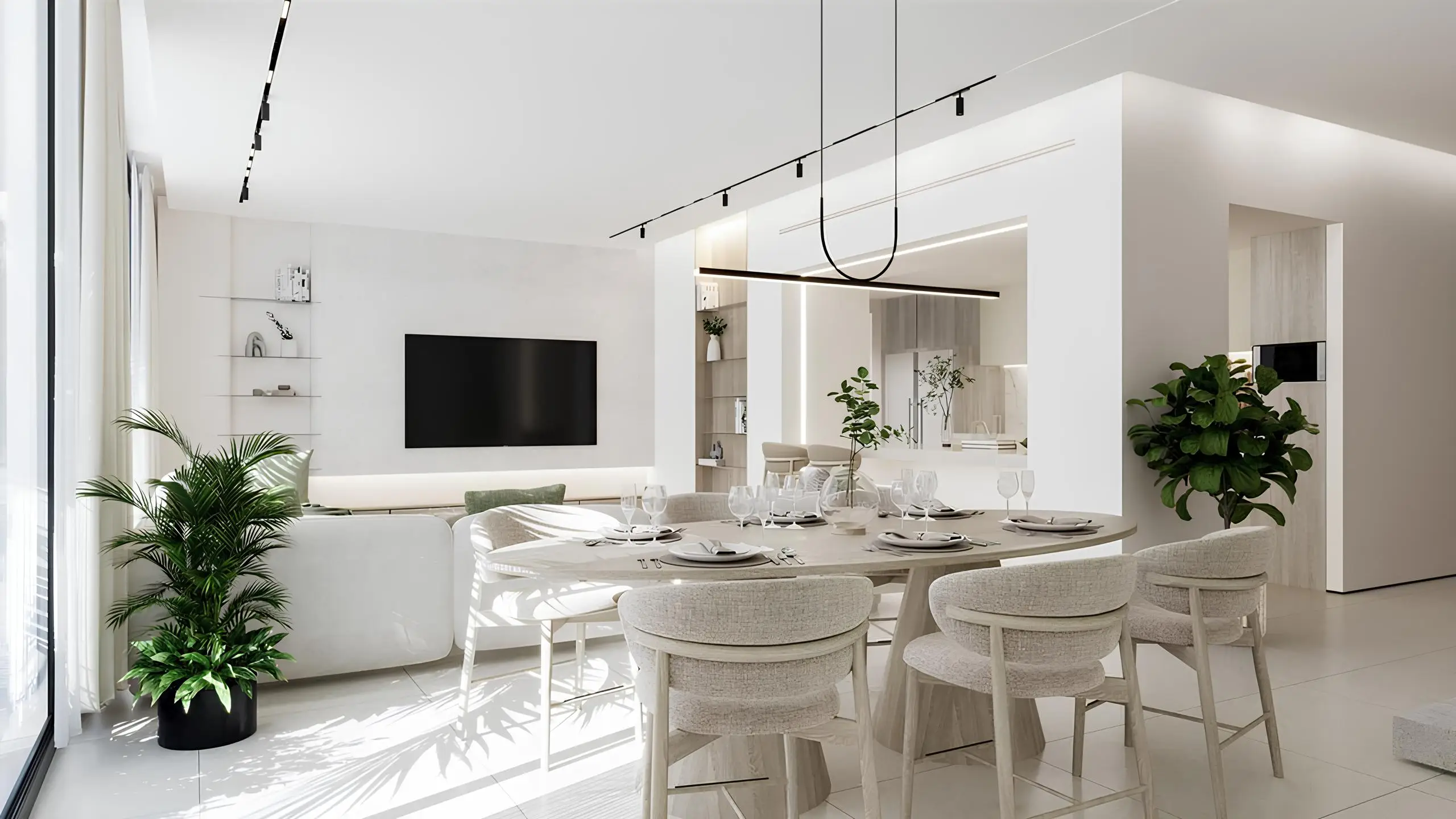 AL HAMRA "Aila Homes" 2